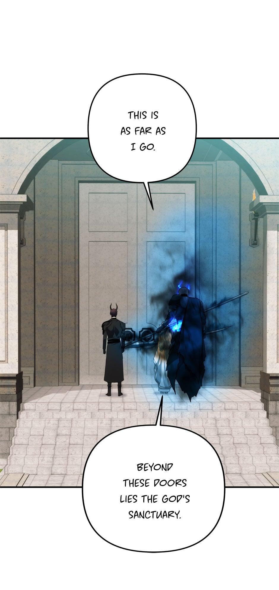 Read Second Life Ranker ENGLISH Manga Online