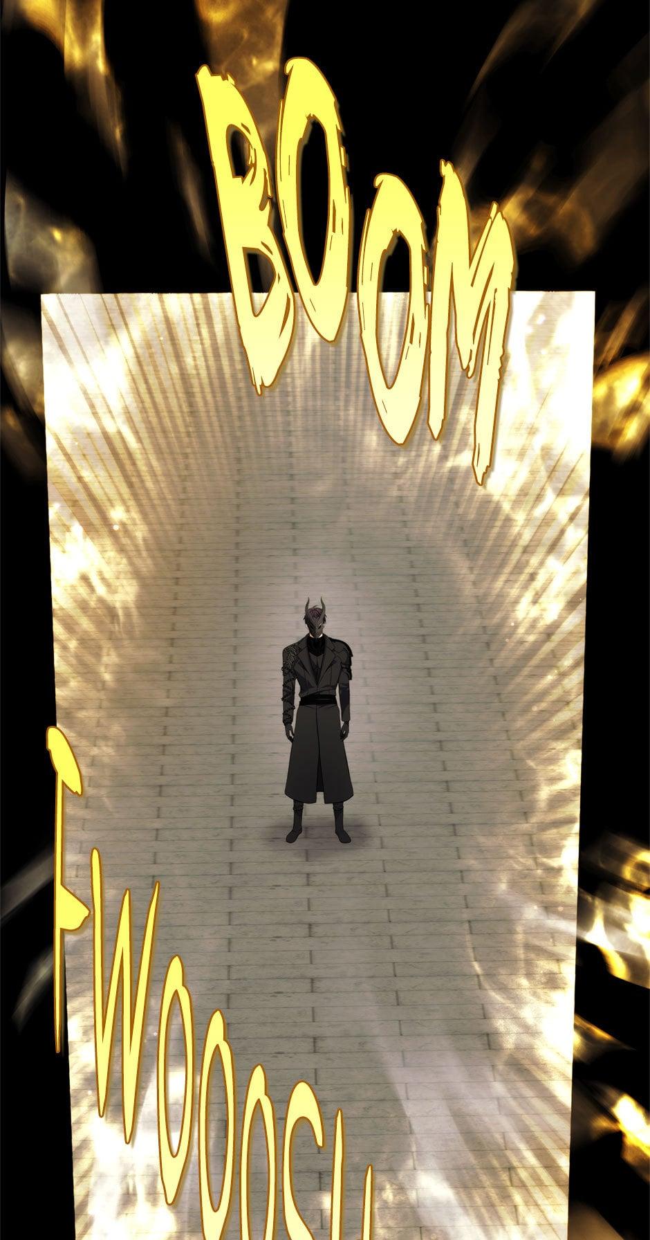 Read Second Life Ranker ENGLISH Manga Online