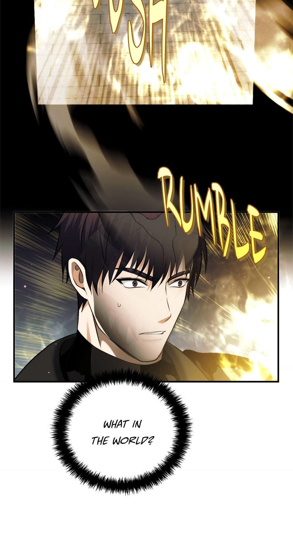 Read Second Life Ranker ENGLISH Manga Online