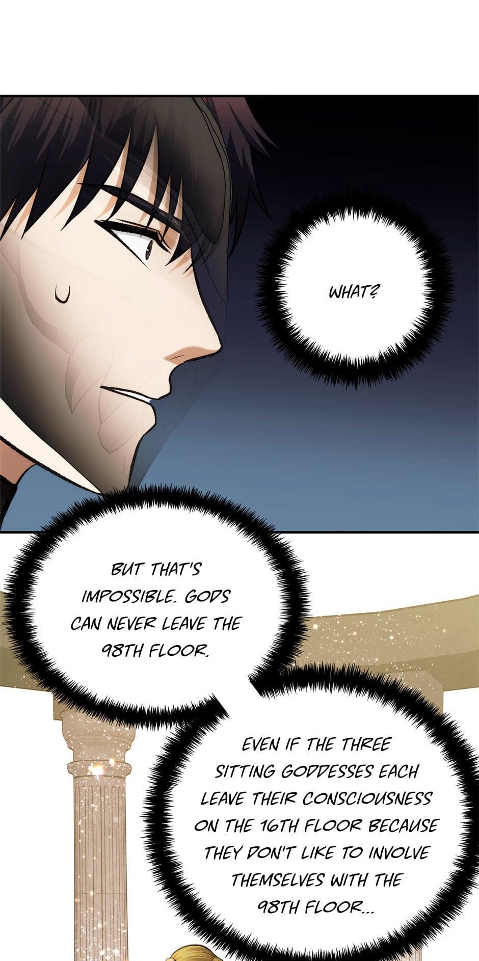 Read Second Life Ranker ENGLISH Manga Online