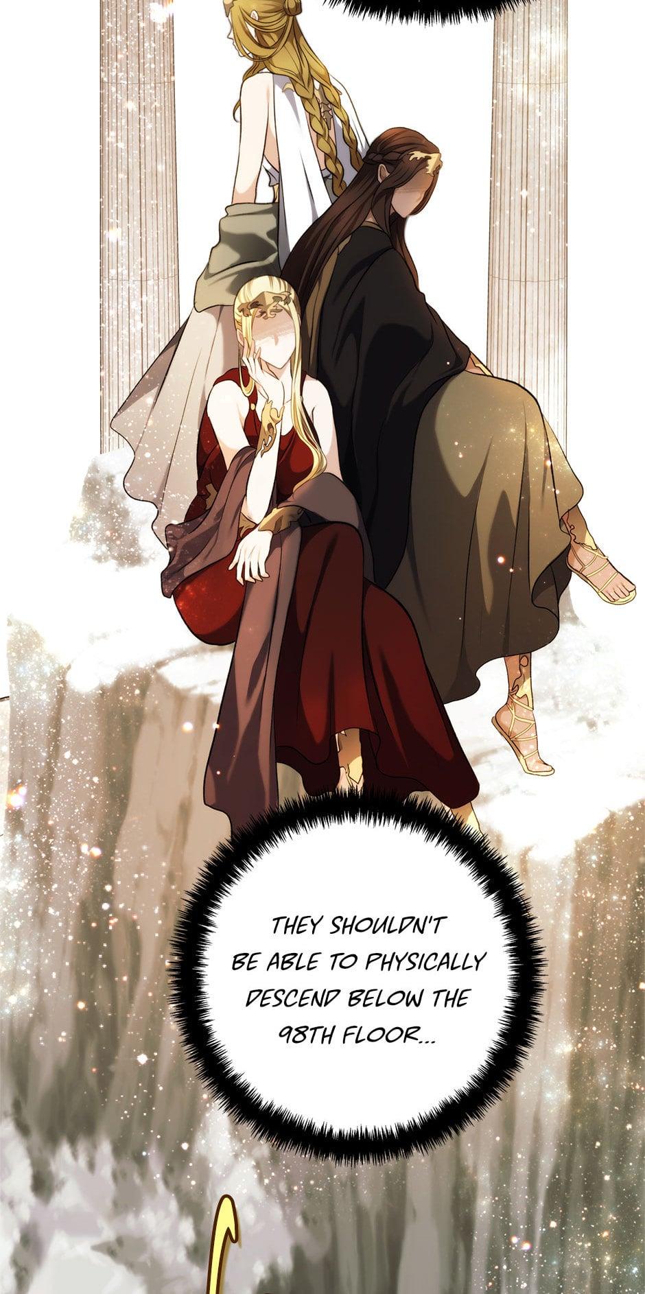 Read Second Life Ranker ENGLISH Manga Online