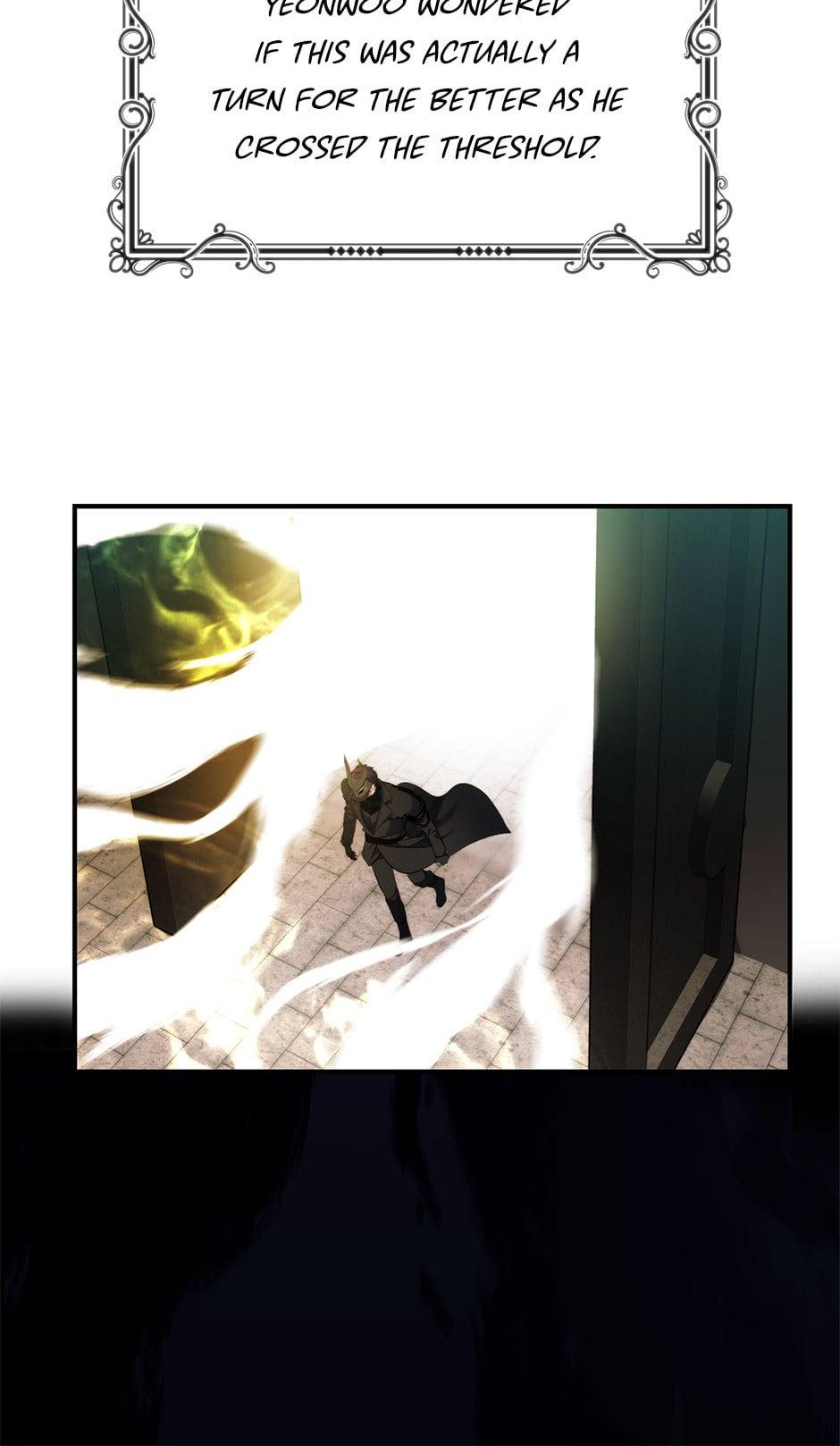 Read Second Life Ranker ENGLISH Manga Online
