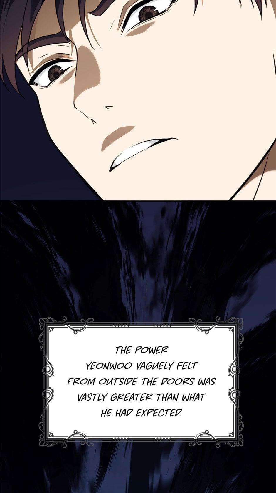 Read Second Life Ranker ENGLISH Manga Online