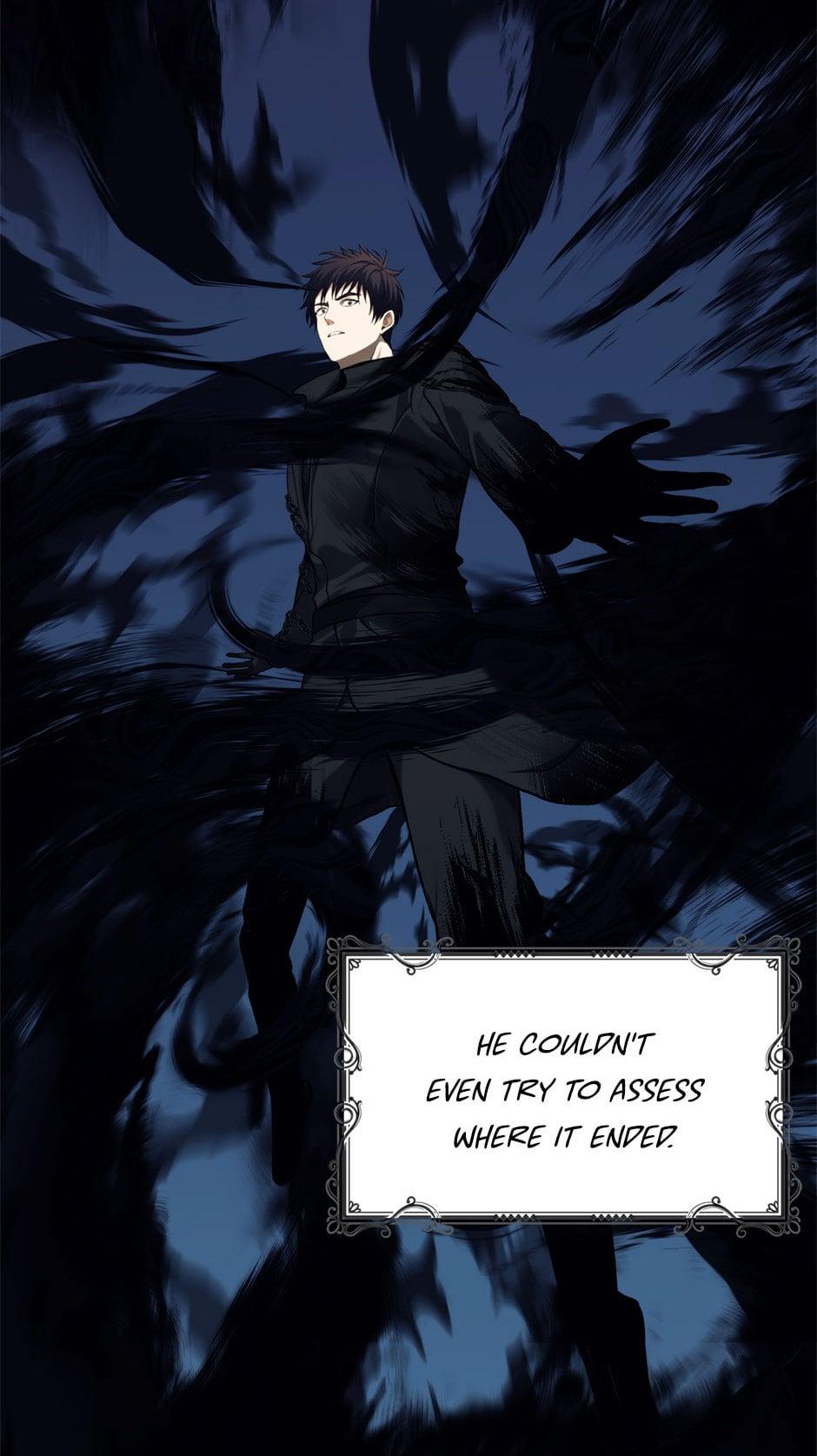 Read Second Life Ranker ENGLISH Manga Online