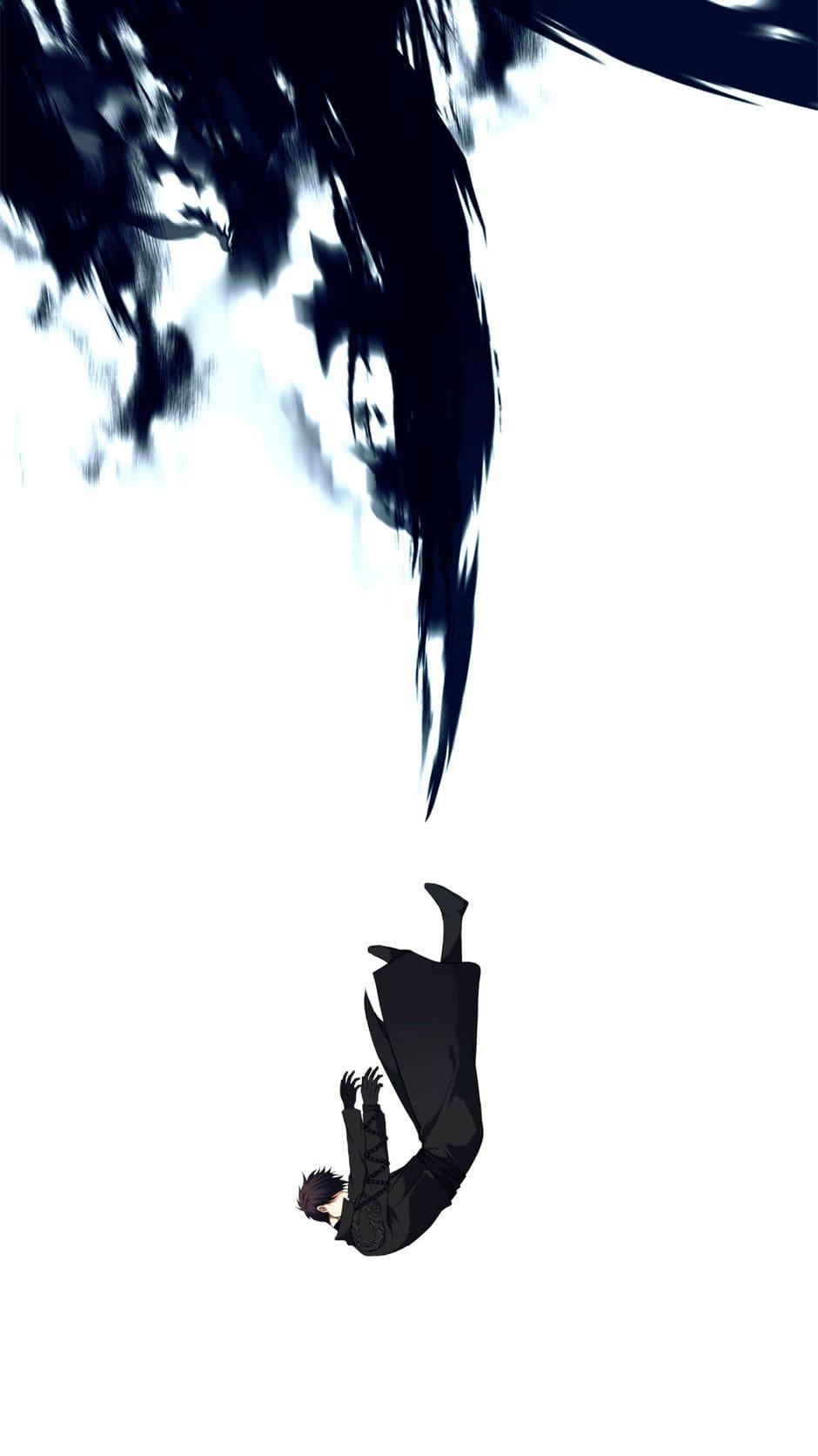 Read Second Life Ranker ENGLISH Manga Online