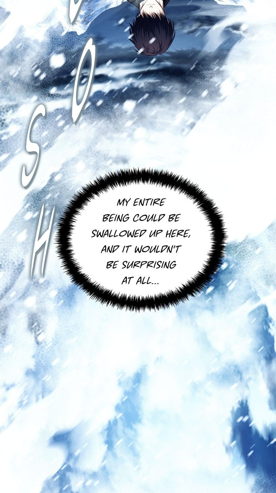 Read Second Life Ranker ENGLISH Manga Online