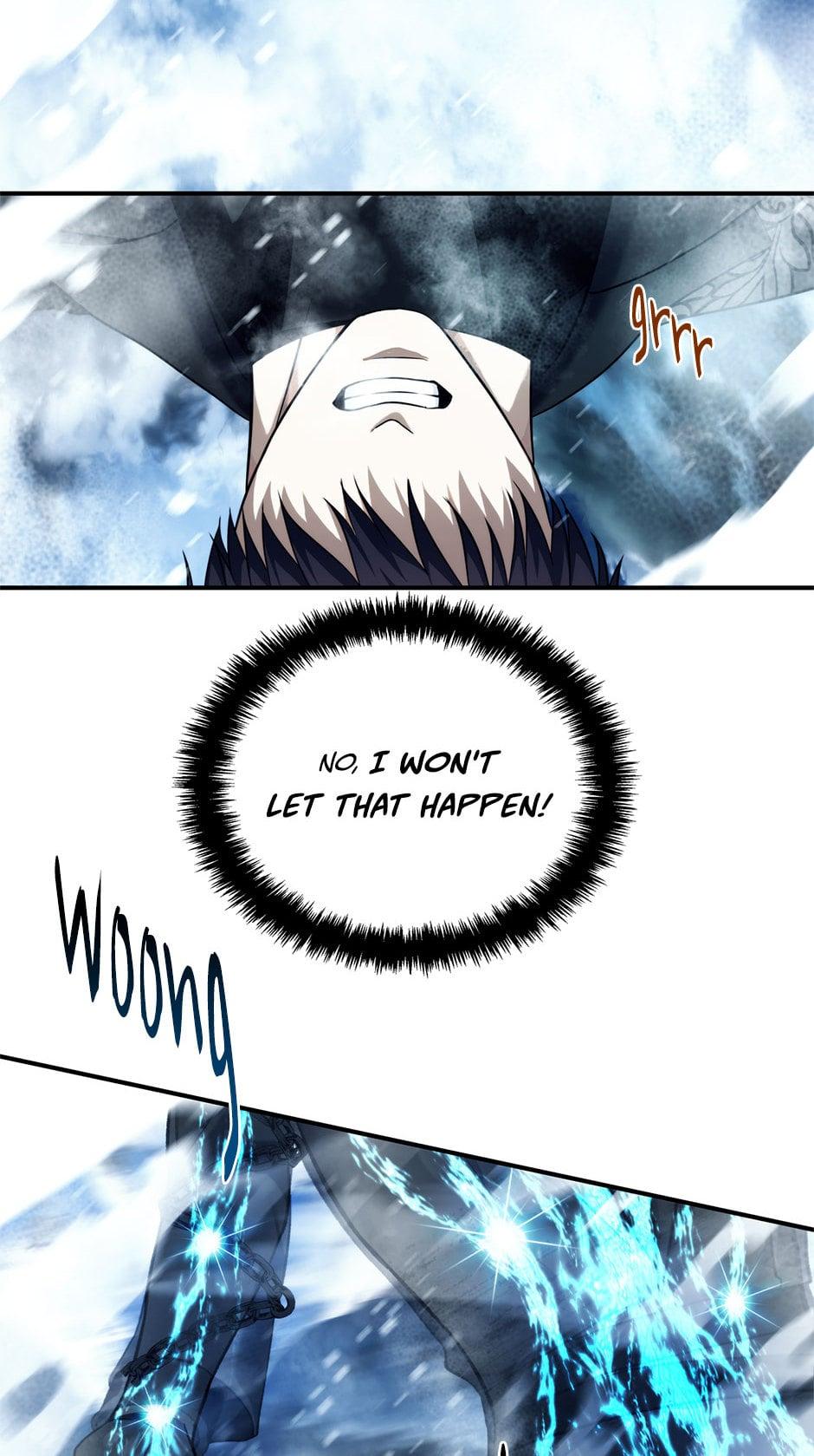 Read Second Life Ranker ENGLISH Manga Online