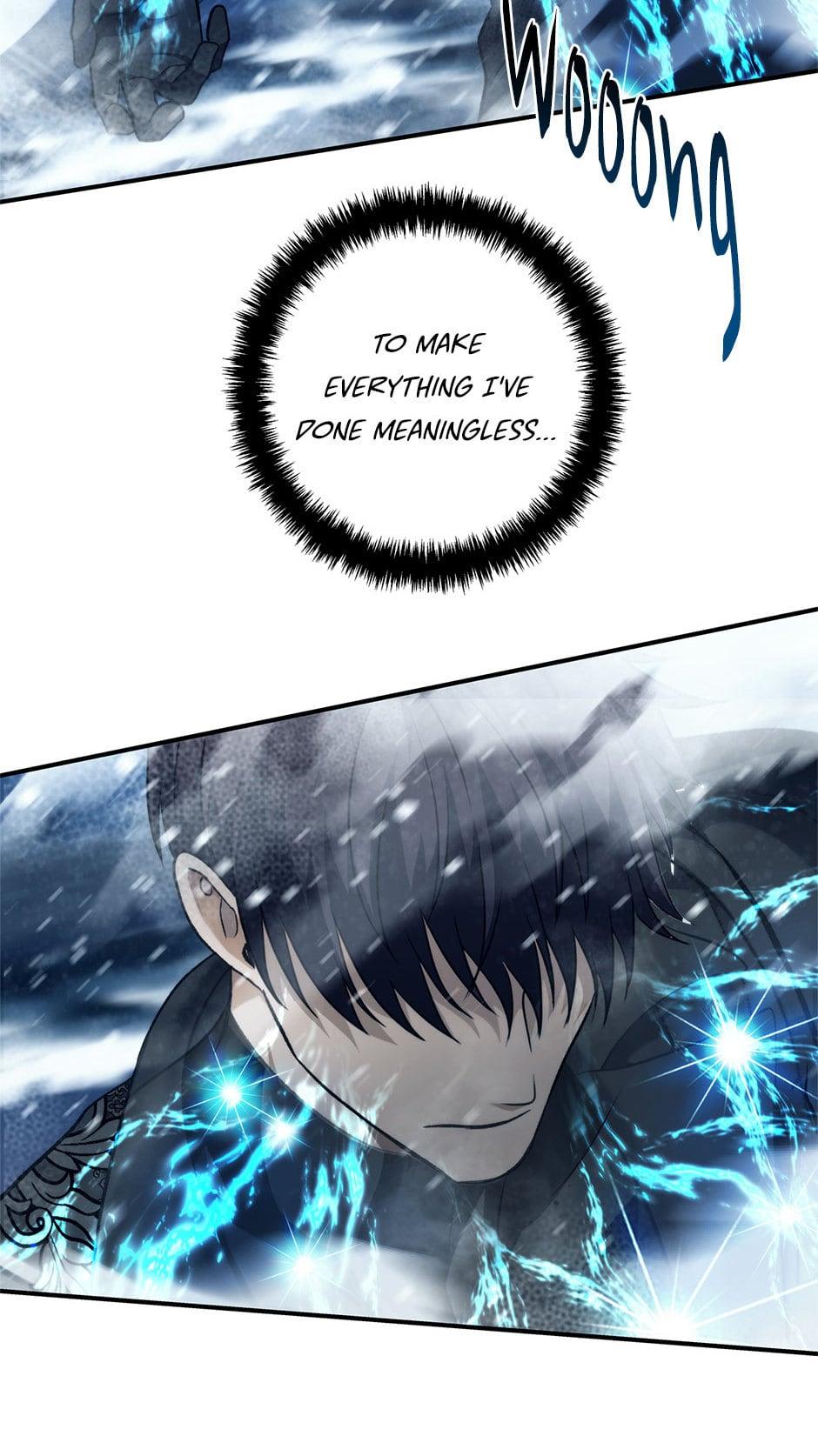 Read Second Life Ranker ENGLISH Manga Online
