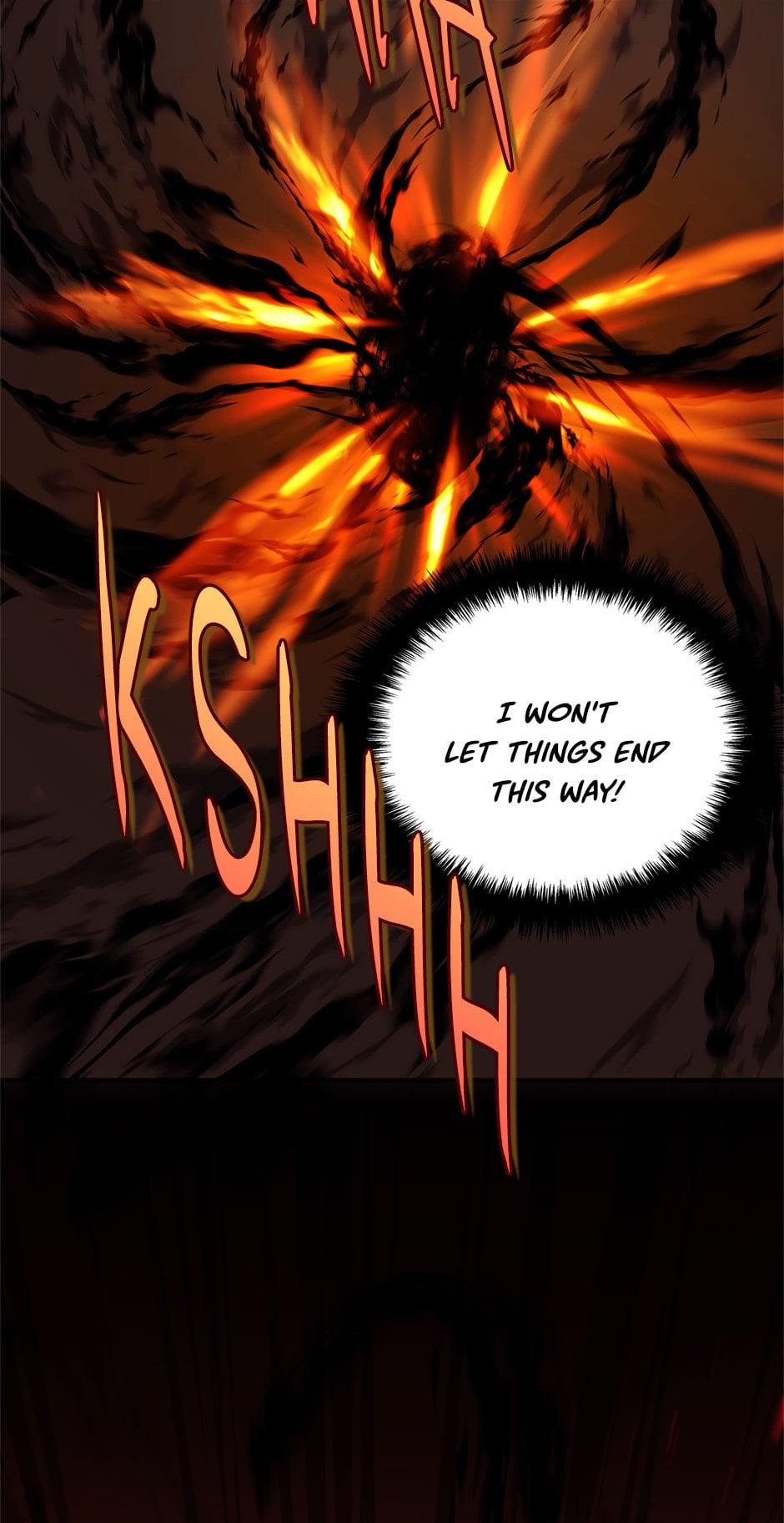Read Second Life Ranker ENGLISH Manga Online