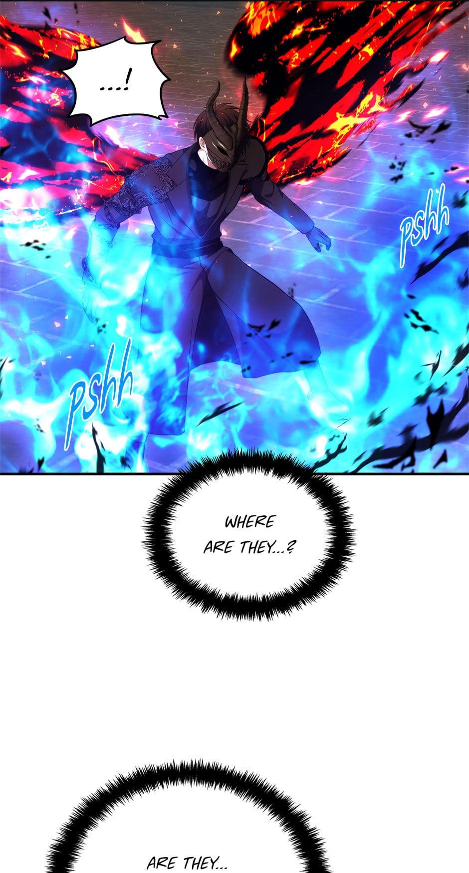 Read Second Life Ranker ENGLISH Manga Online
