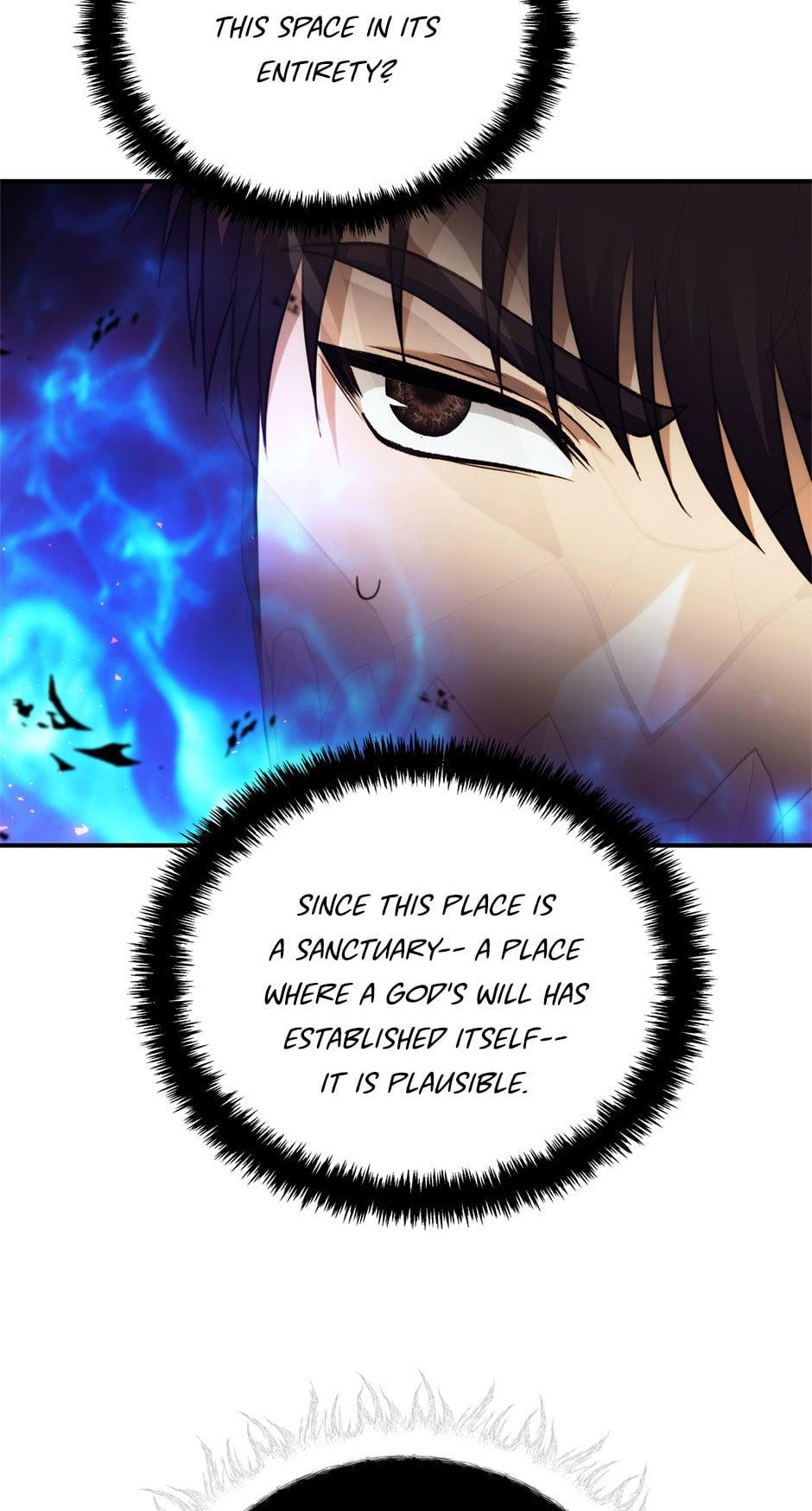 Read Second Life Ranker ENGLISH Manga Online