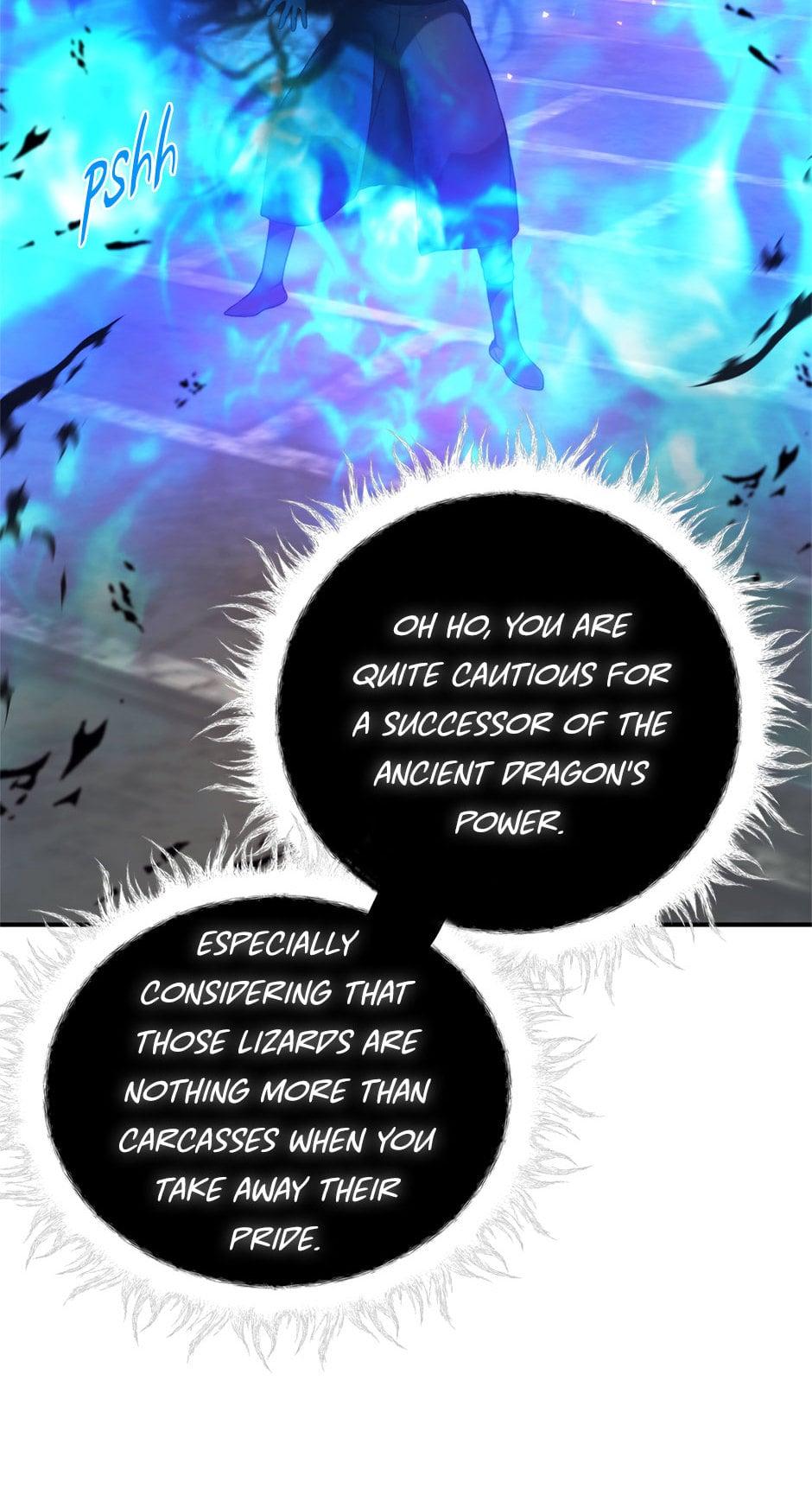 Read Second Life Ranker ENGLISH Manga Online