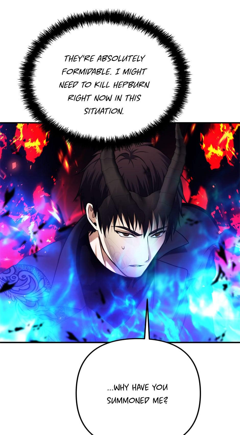 Read Second Life Ranker ENGLISH Manga Online