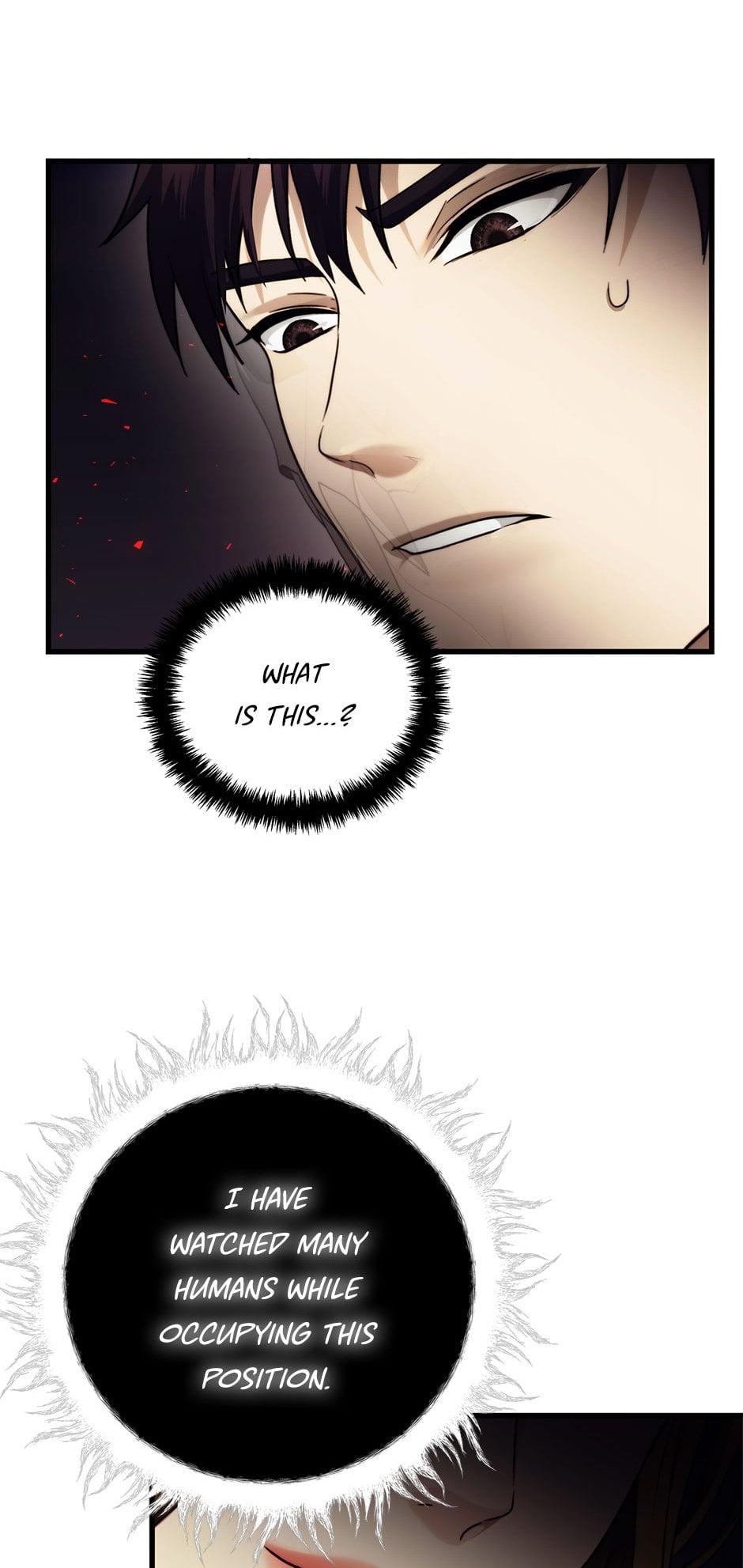 Read Second Life Ranker ENGLISH Manga Online