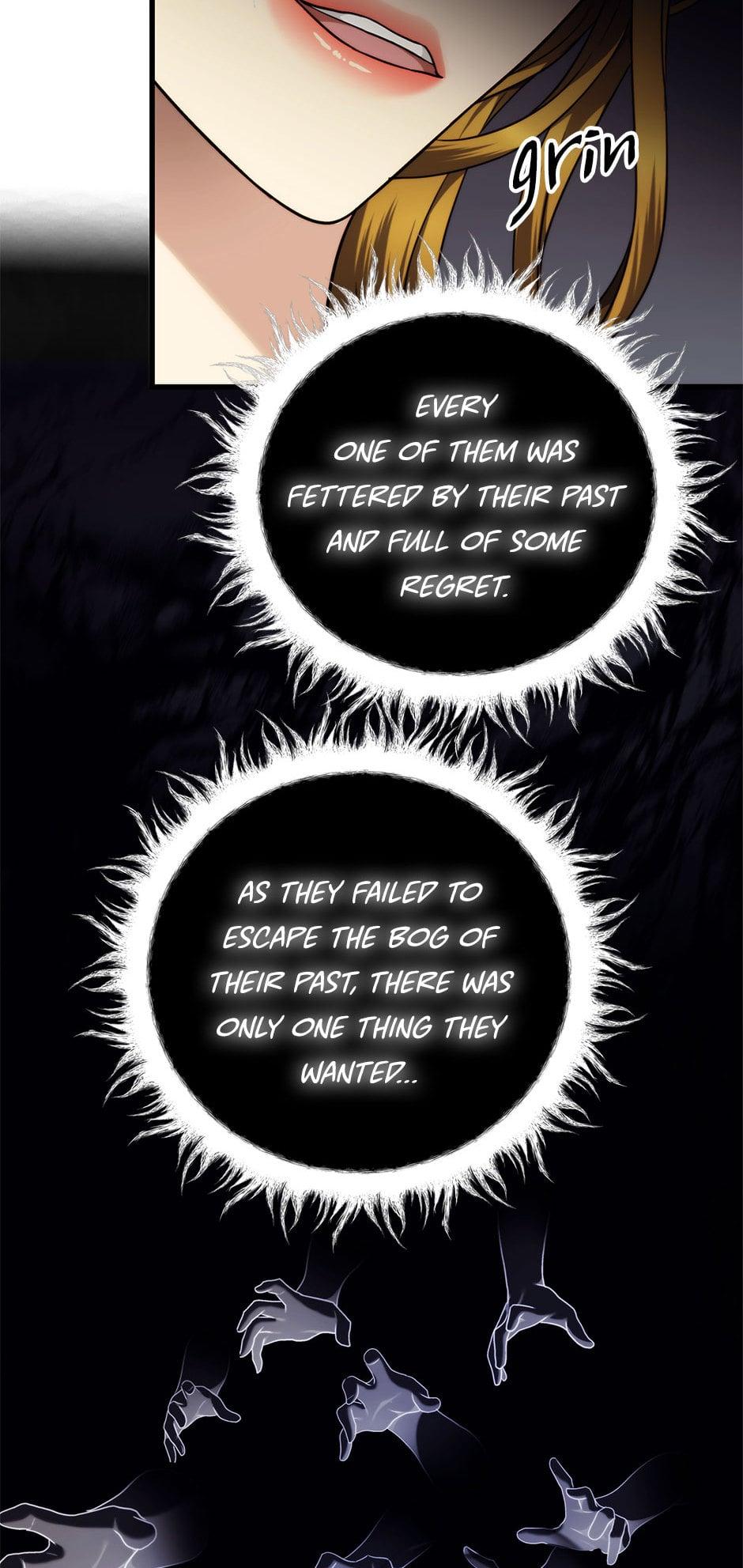 Read Second Life Ranker ENGLISH Manga Online
