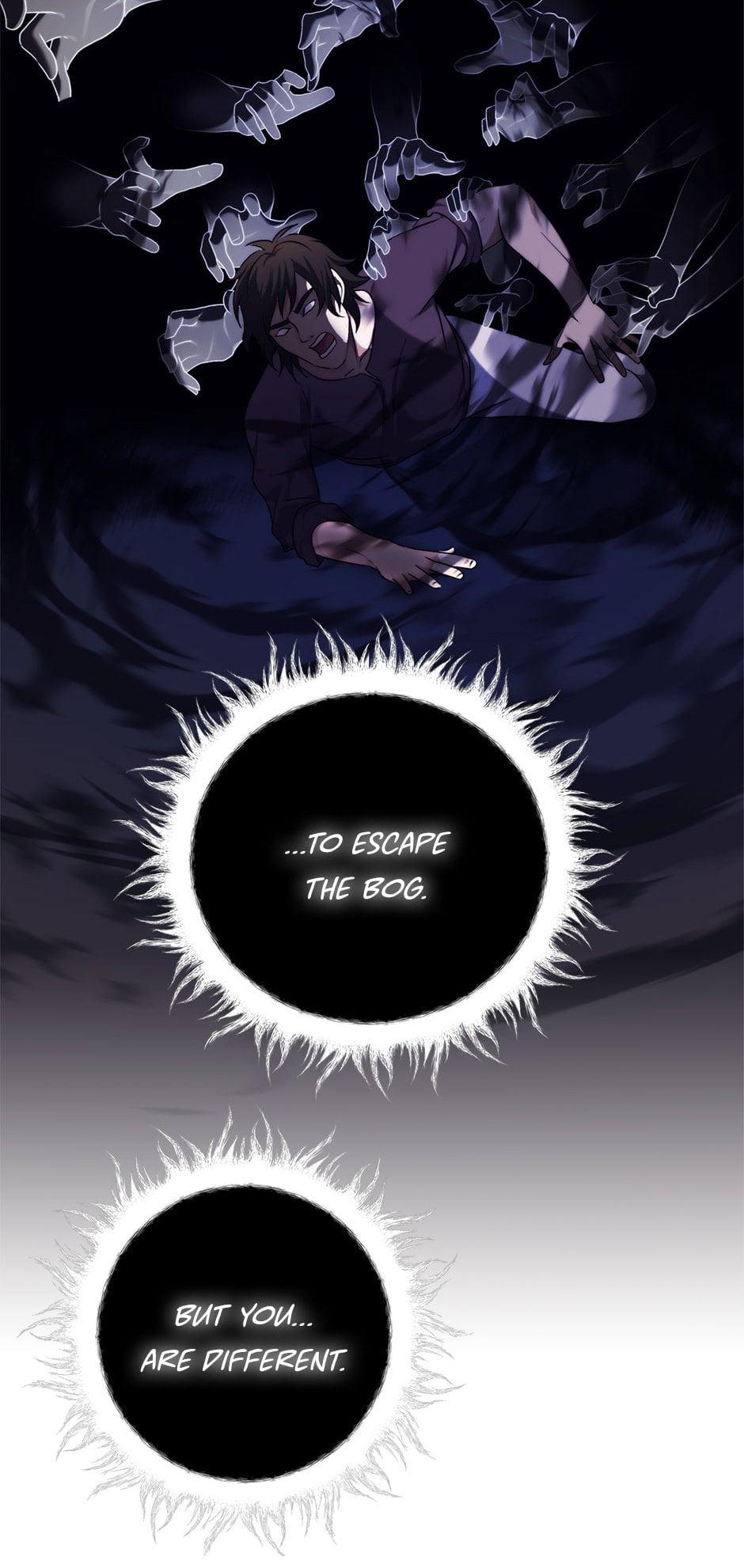 Read Second Life Ranker ENGLISH Manga Online