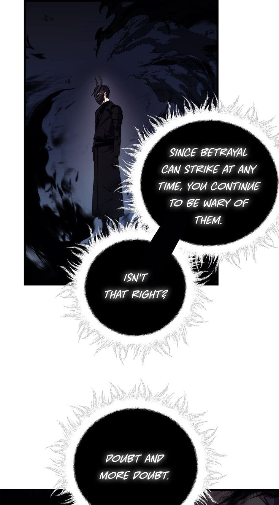 Read Second Life Ranker ENGLISH Manga Online