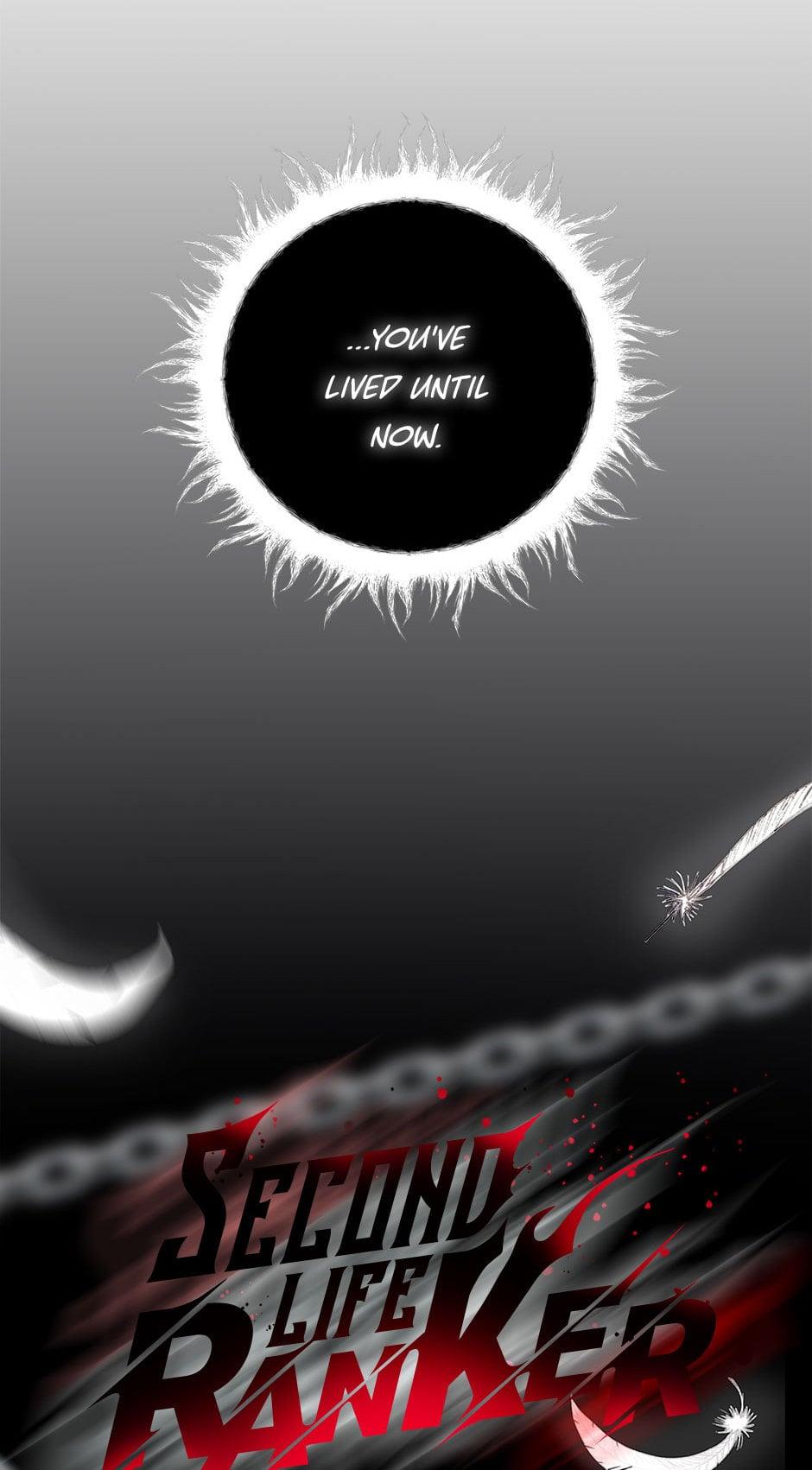 Read Second Life Ranker ENGLISH Manga Online