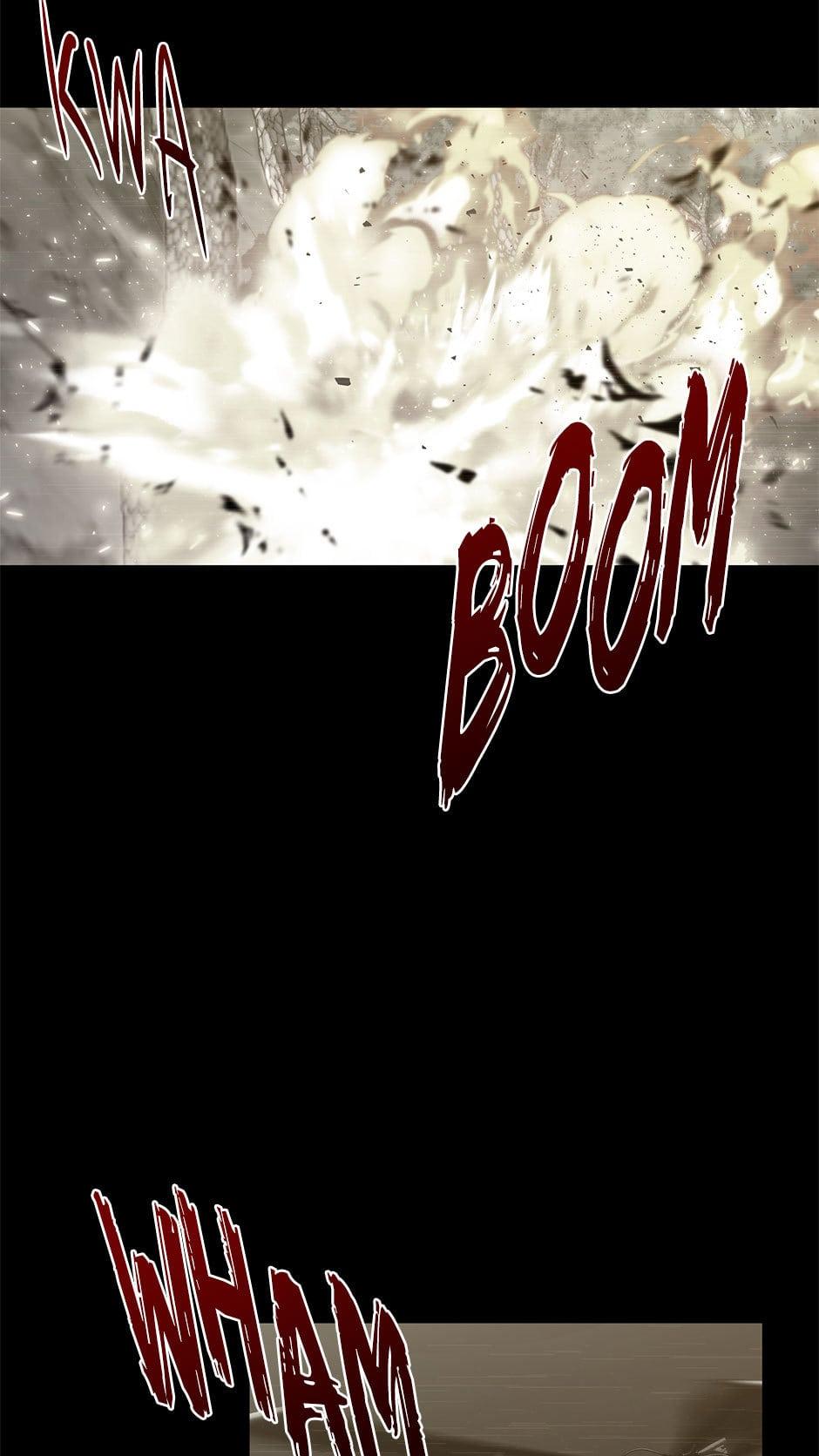 Read Second Life Ranker ENGLISH Manga Online