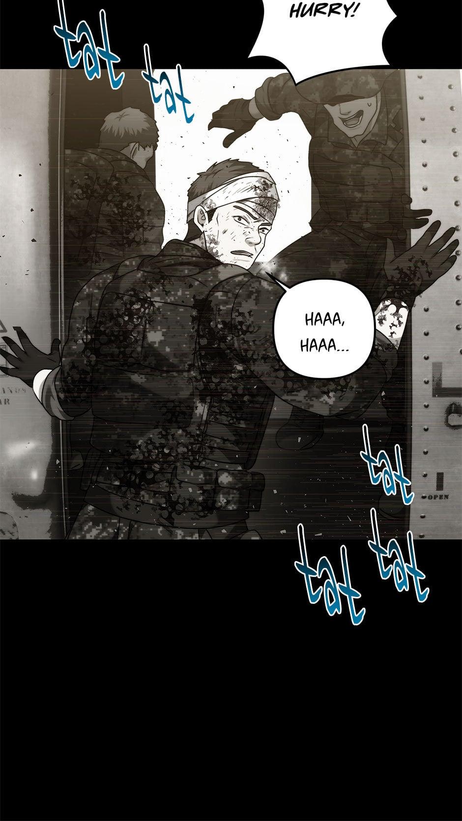 Read Second Life Ranker ENGLISH Manga Online