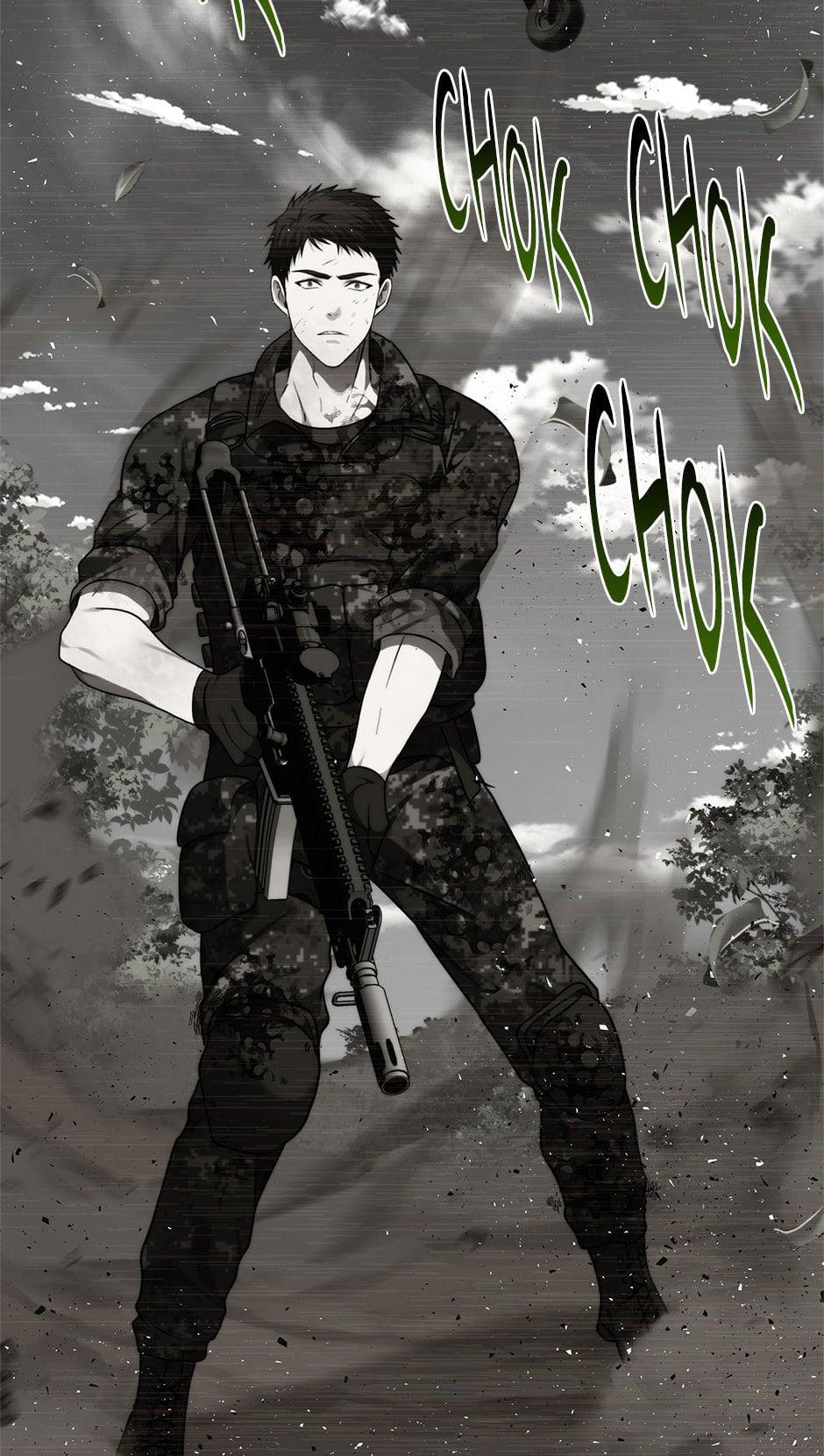 Read Second Life Ranker ENGLISH Manga Online