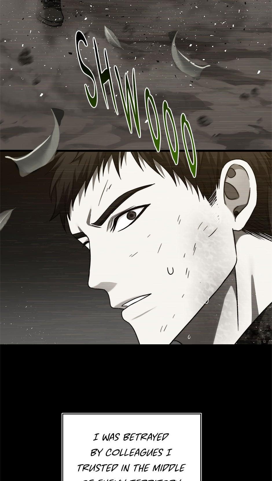 Read Second Life Ranker ENGLISH Manga Online