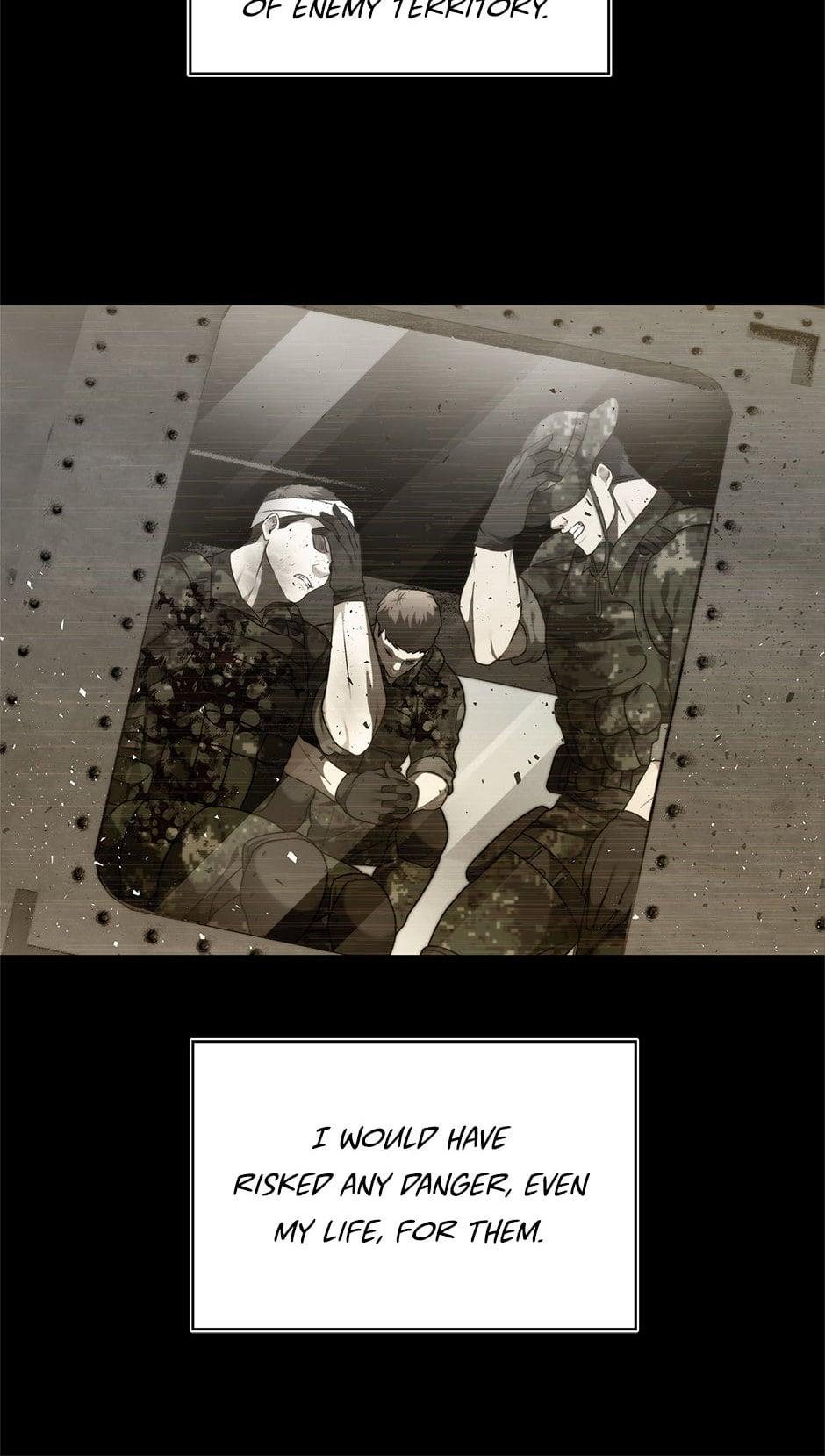 Read Second Life Ranker ENGLISH Manga Online