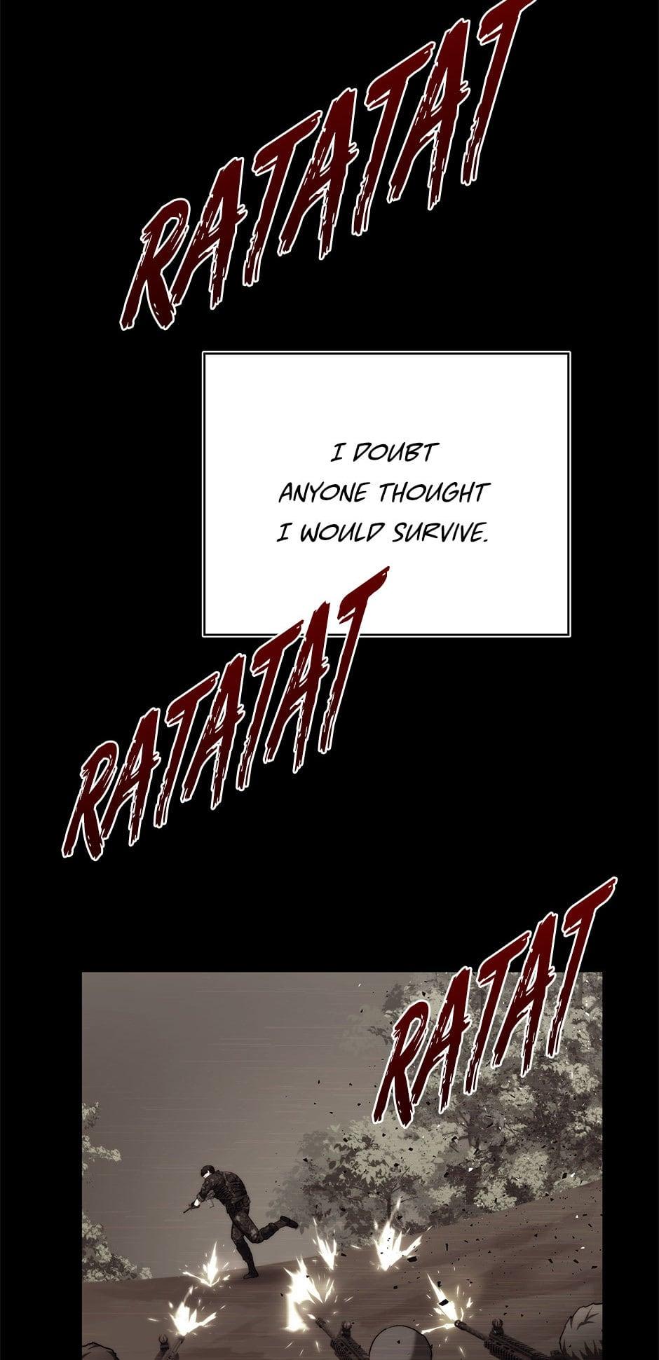 Read Second Life Ranker ENGLISH Manga Online