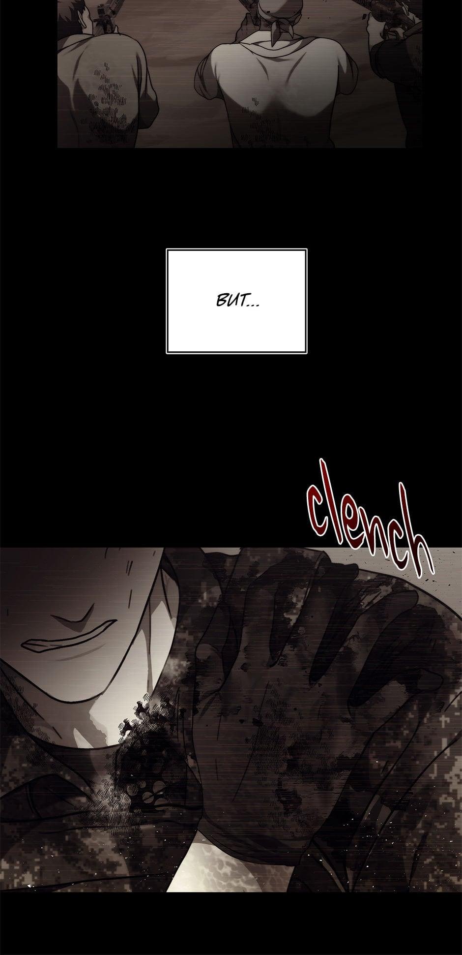 Read Second Life Ranker ENGLISH Manga Online