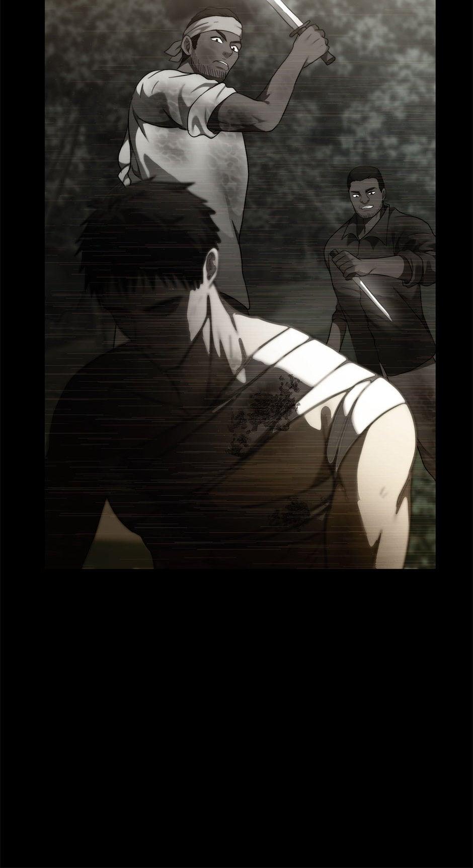 Read Second Life Ranker ENGLISH Manga Online