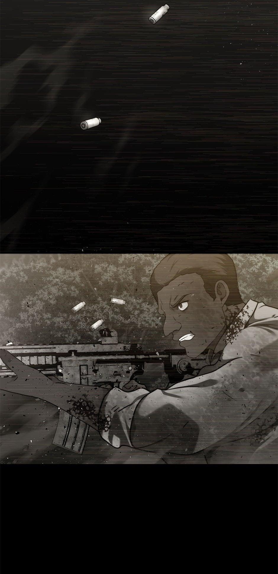 Read Second Life Ranker ENGLISH Manga Online