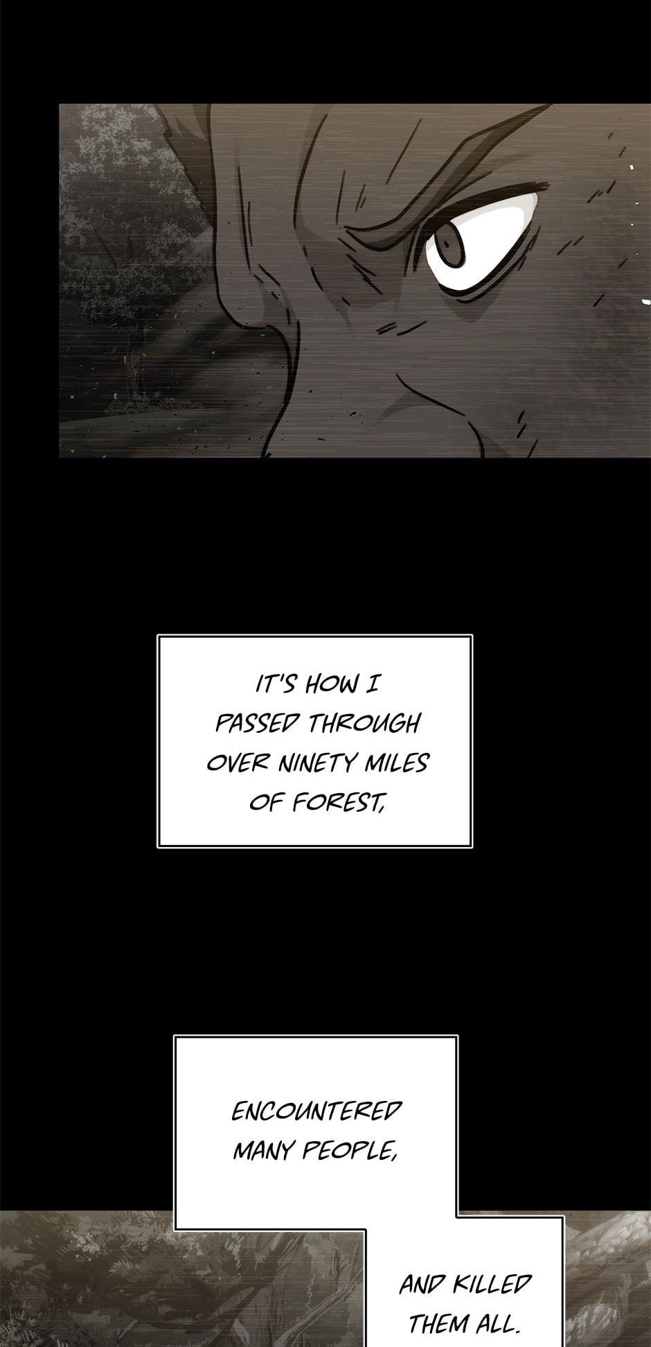 Read Second Life Ranker ENGLISH Manga Online