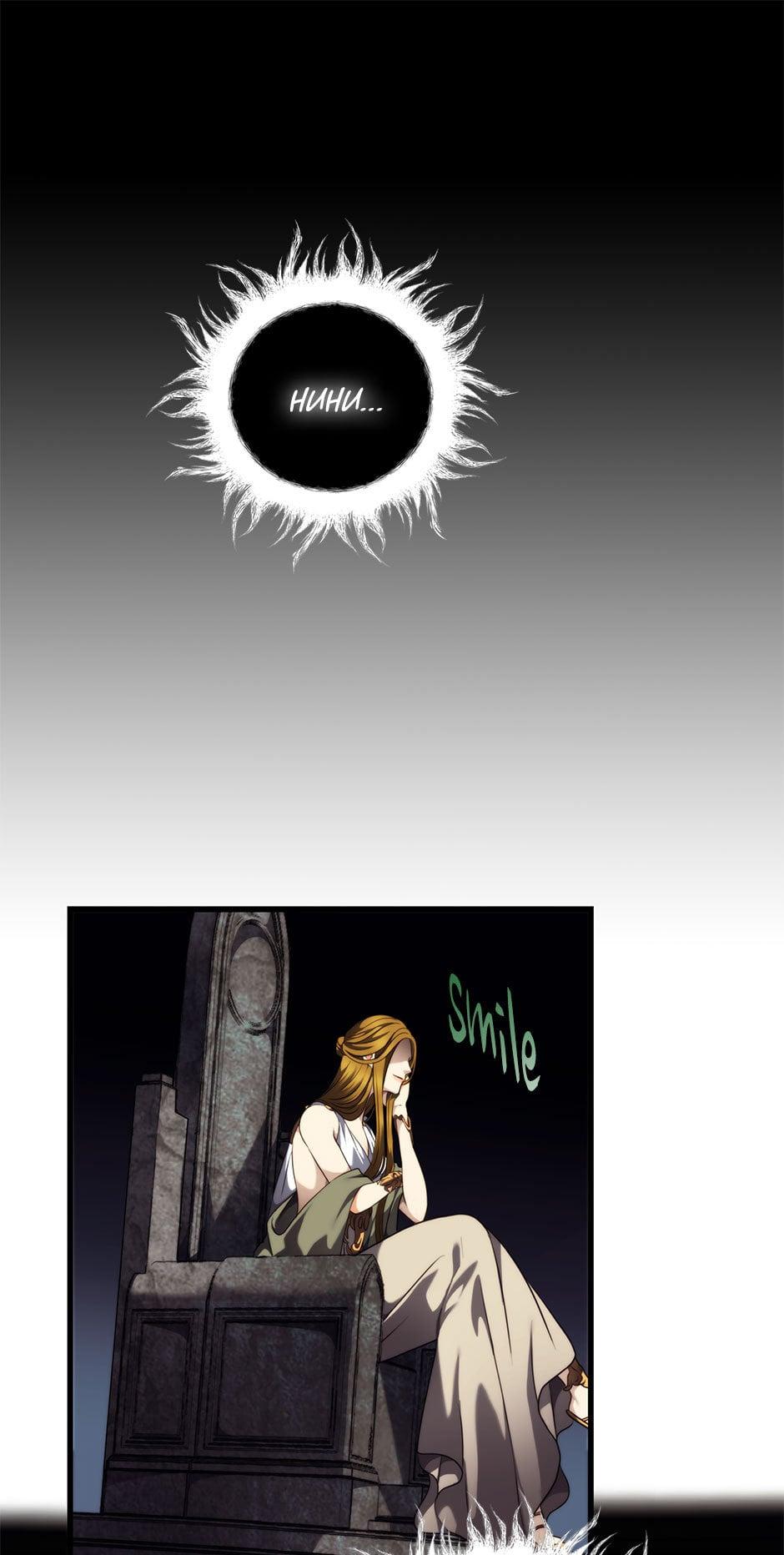 Read Second Life Ranker ENGLISH Manga Online