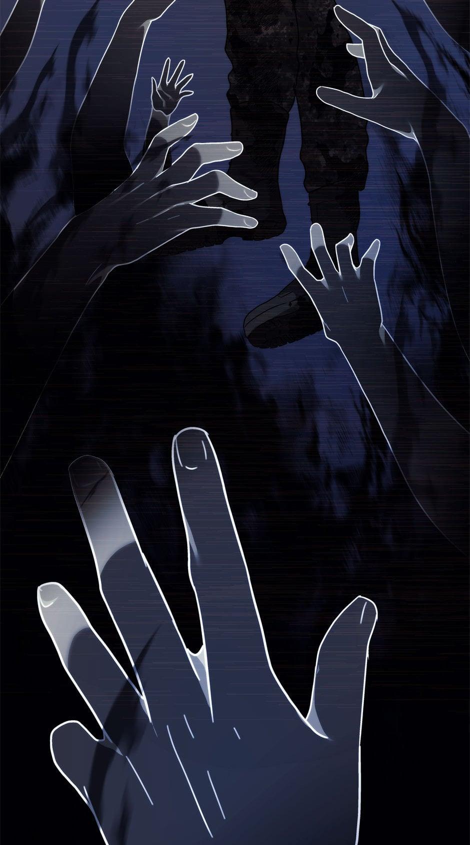 Read Second Life Ranker ENGLISH Manga Online