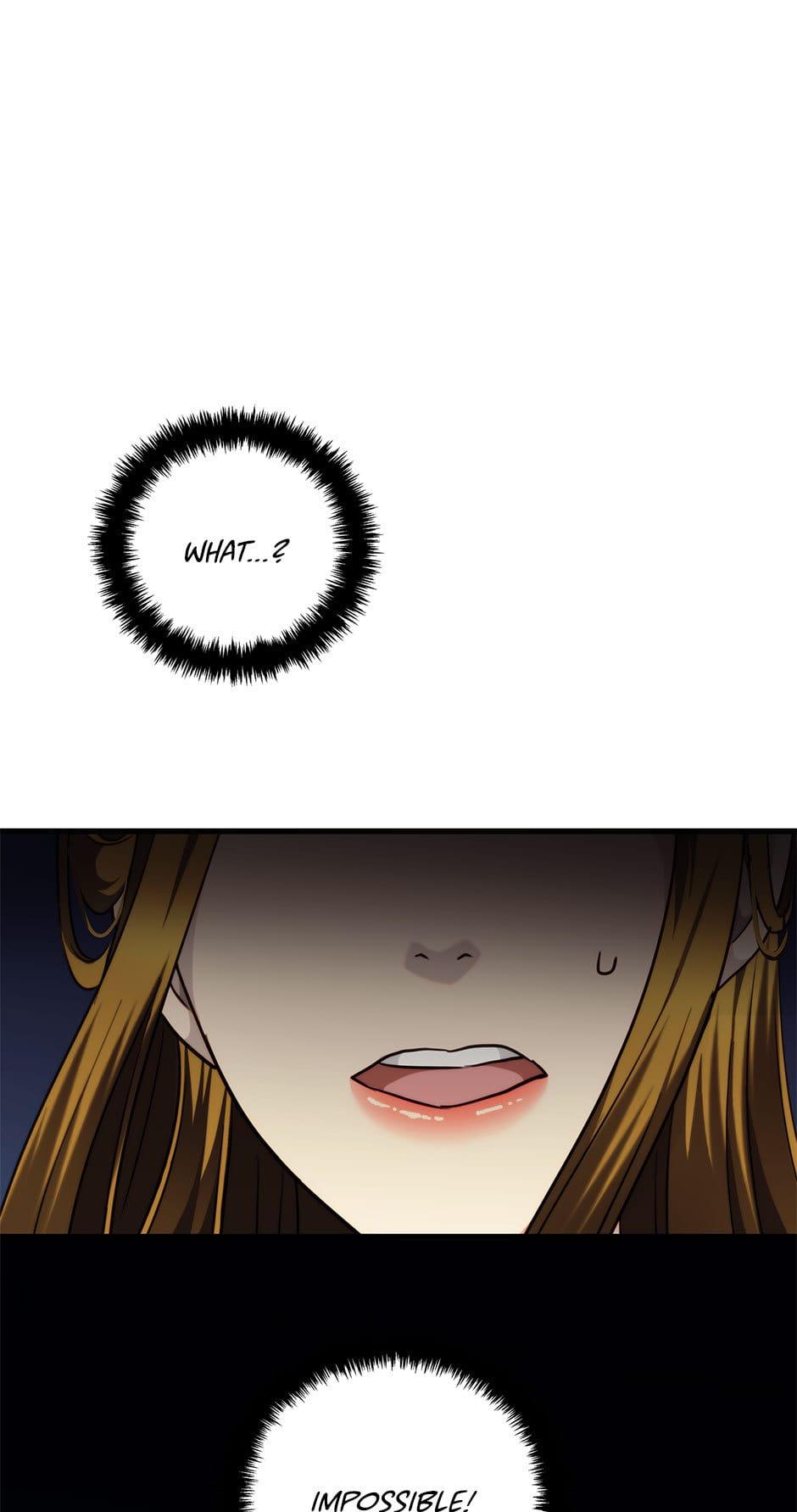 Read Second Life Ranker ENGLISH Manga Online