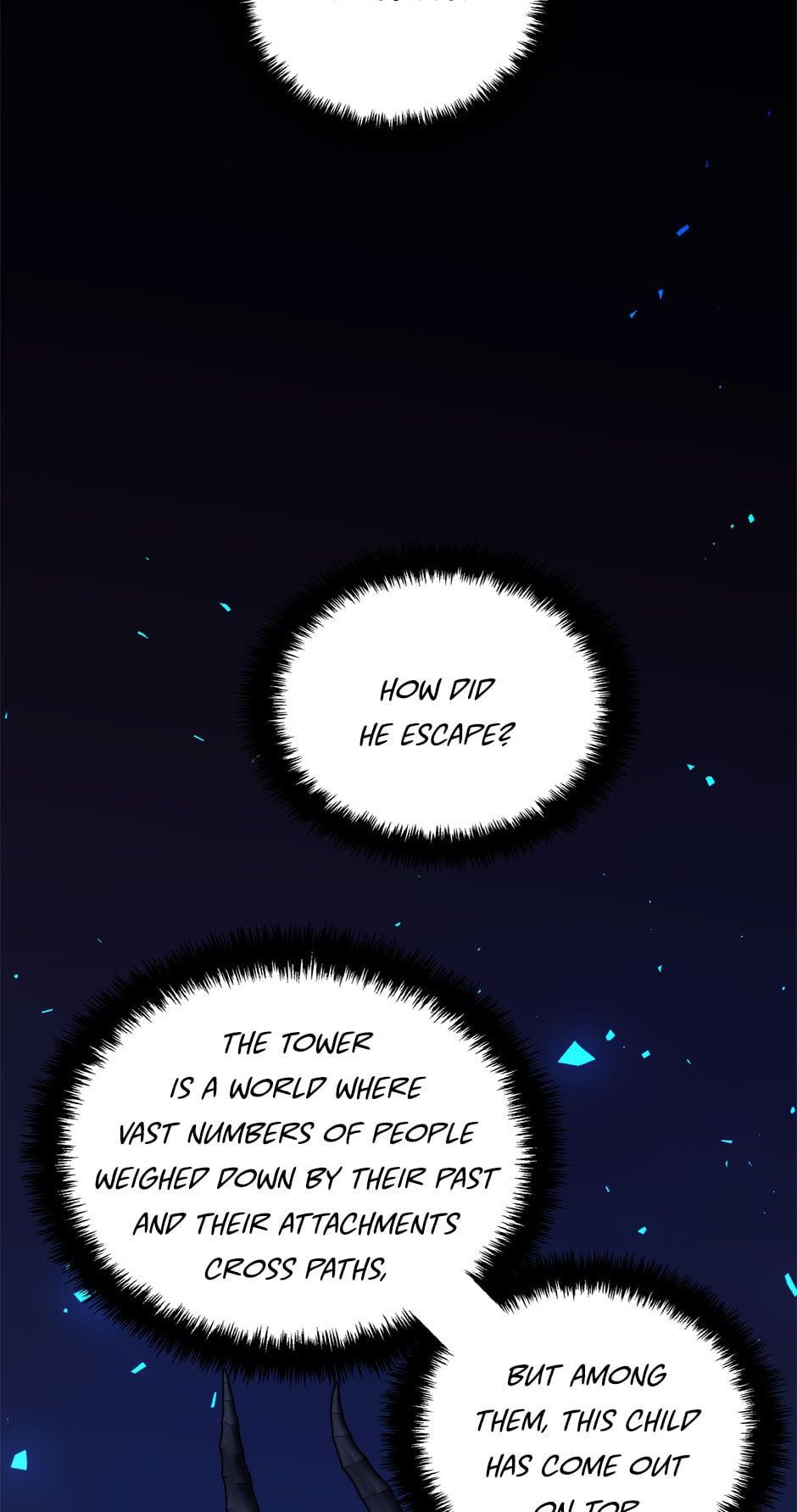 Read Second Life Ranker ENGLISH Manga Online
