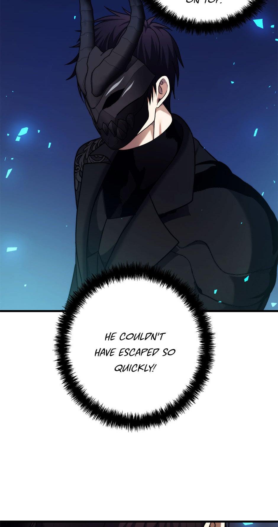 Read Second Life Ranker ENGLISH Manga Online