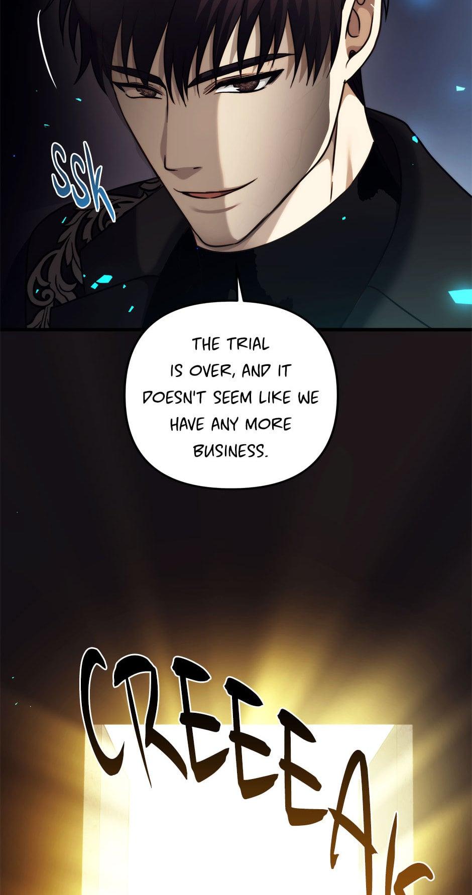 Read Second Life Ranker ENGLISH Manga Online