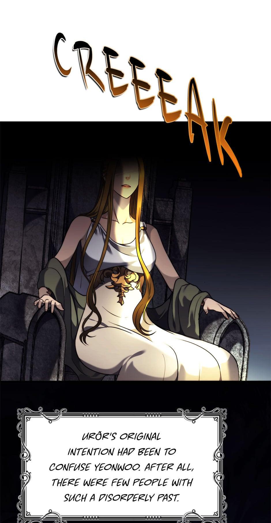 Read Second Life Ranker ENGLISH Manga Online