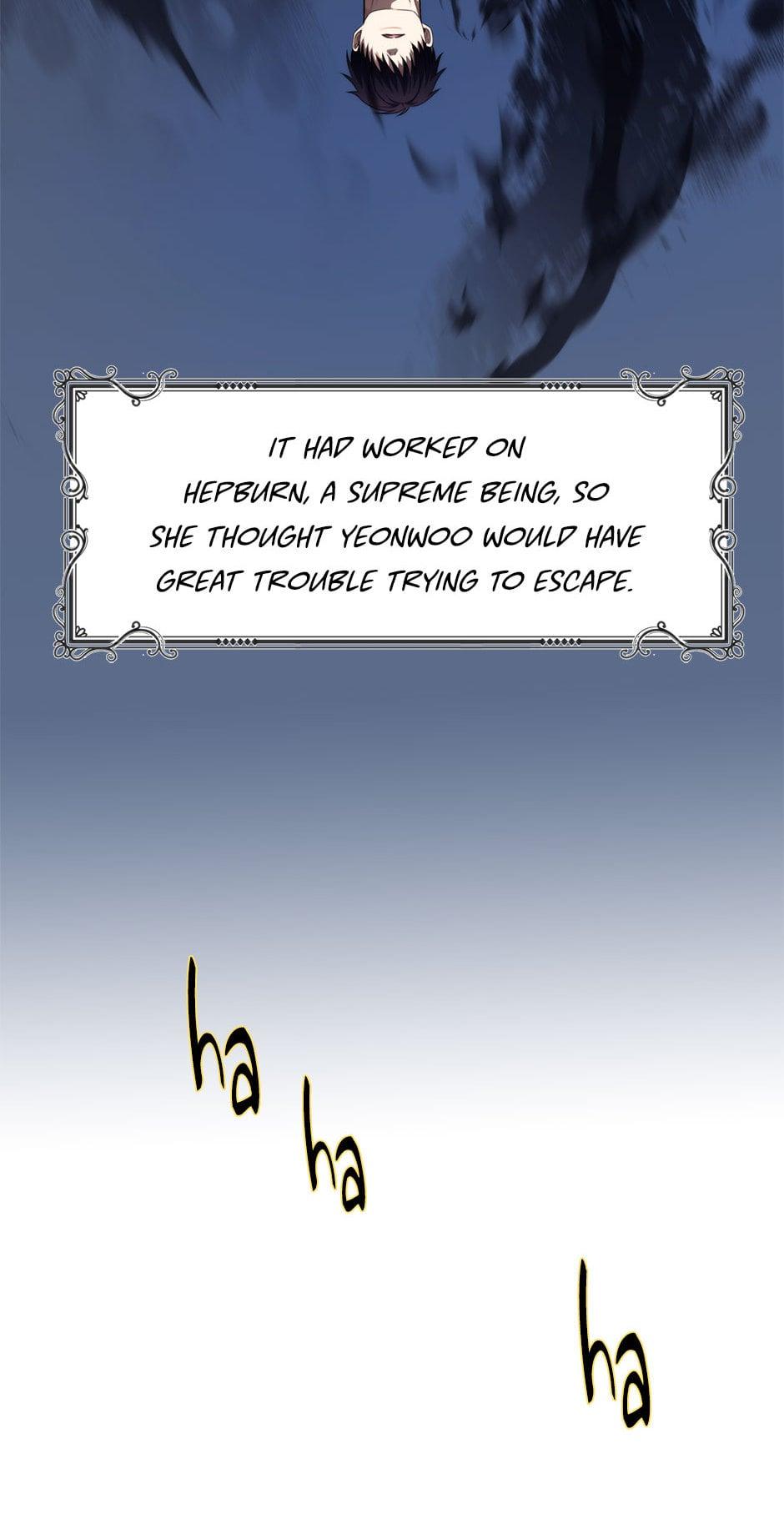 Read Second Life Ranker ENGLISH Manga Online