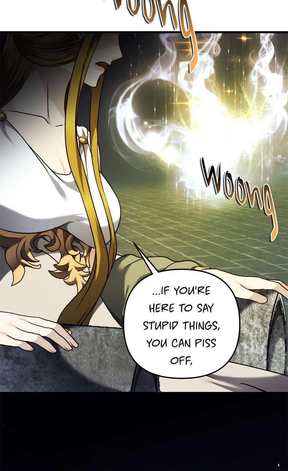 Read Second Life Ranker ENGLISH Manga Online