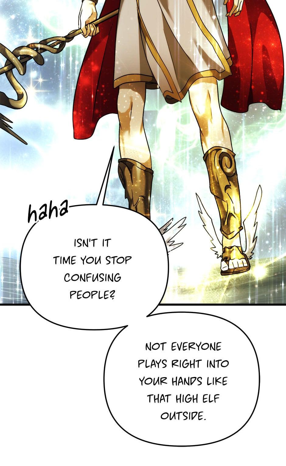 Read Second Life Ranker ENGLISH Manga Online