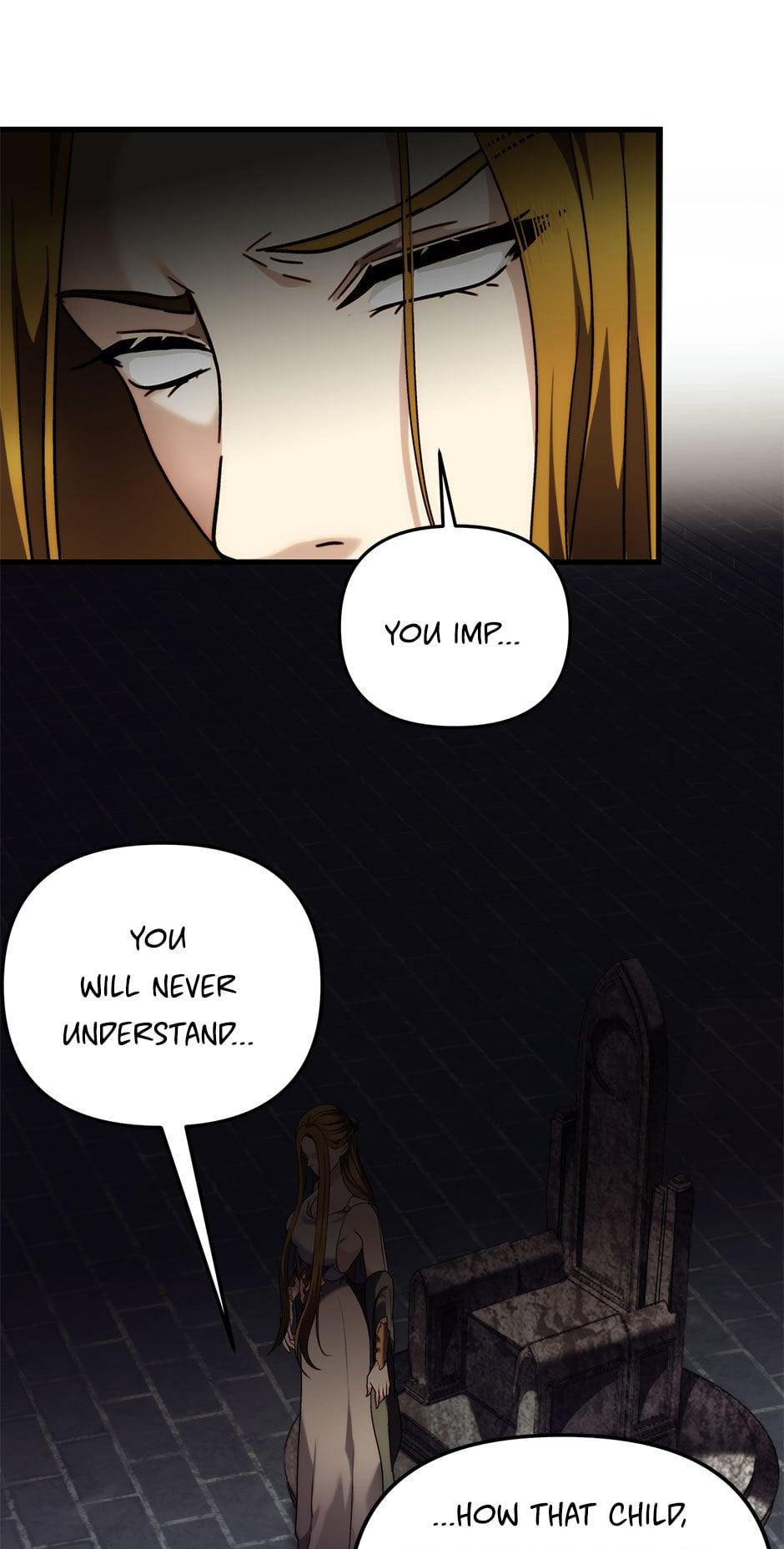 Read Second Life Ranker ENGLISH Manga Online