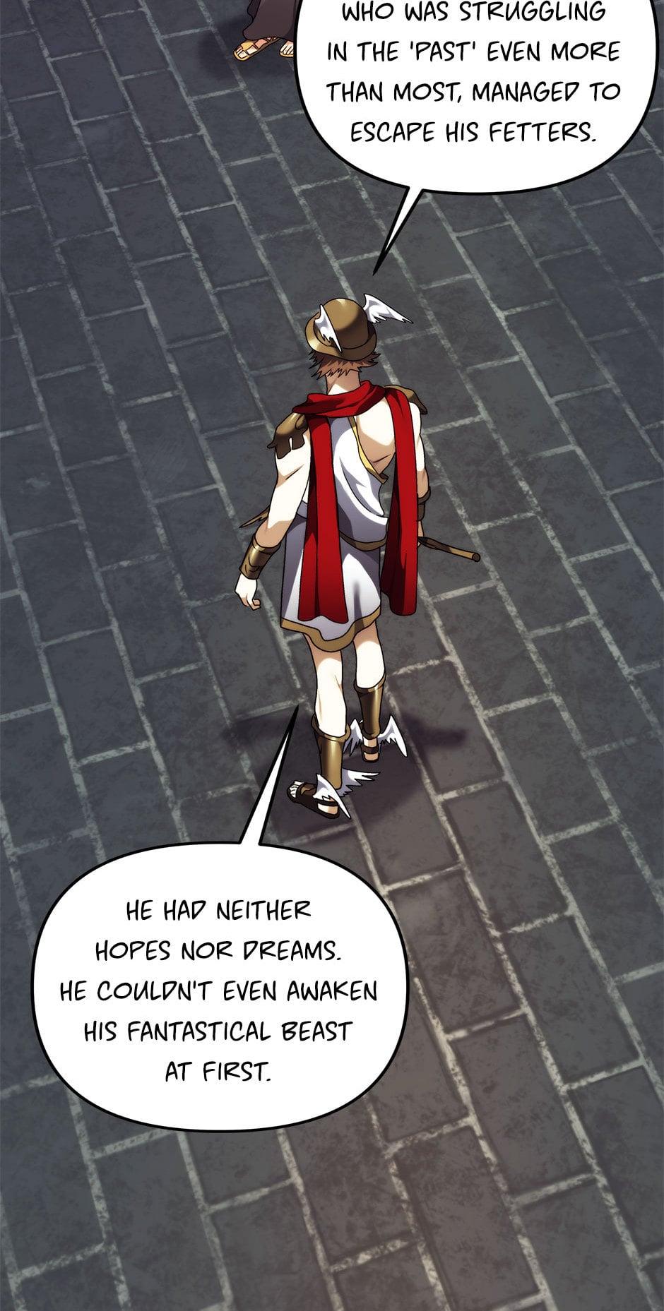 Read Second Life Ranker ENGLISH Manga Online