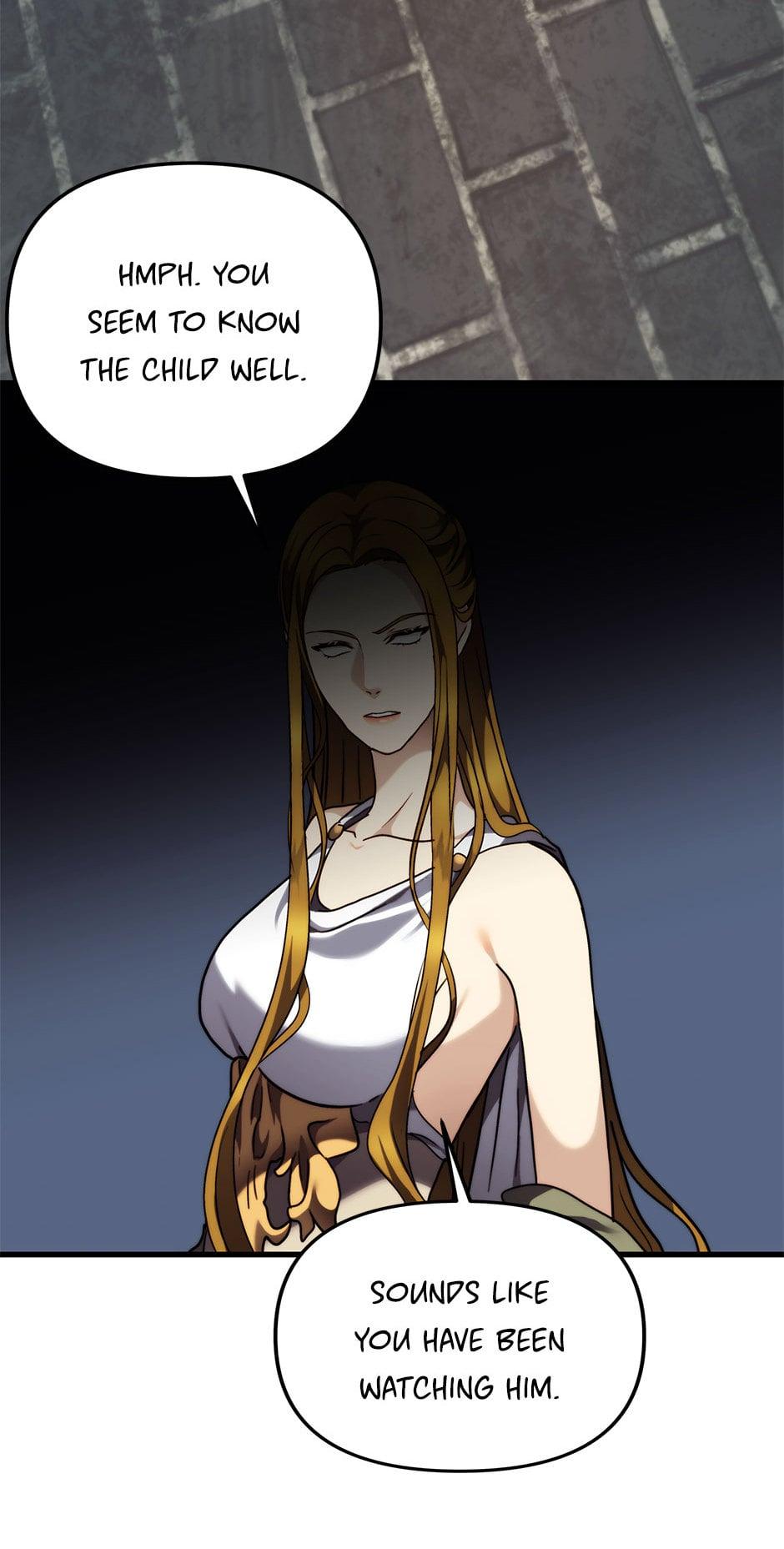 Read Second Life Ranker ENGLISH Manga Online