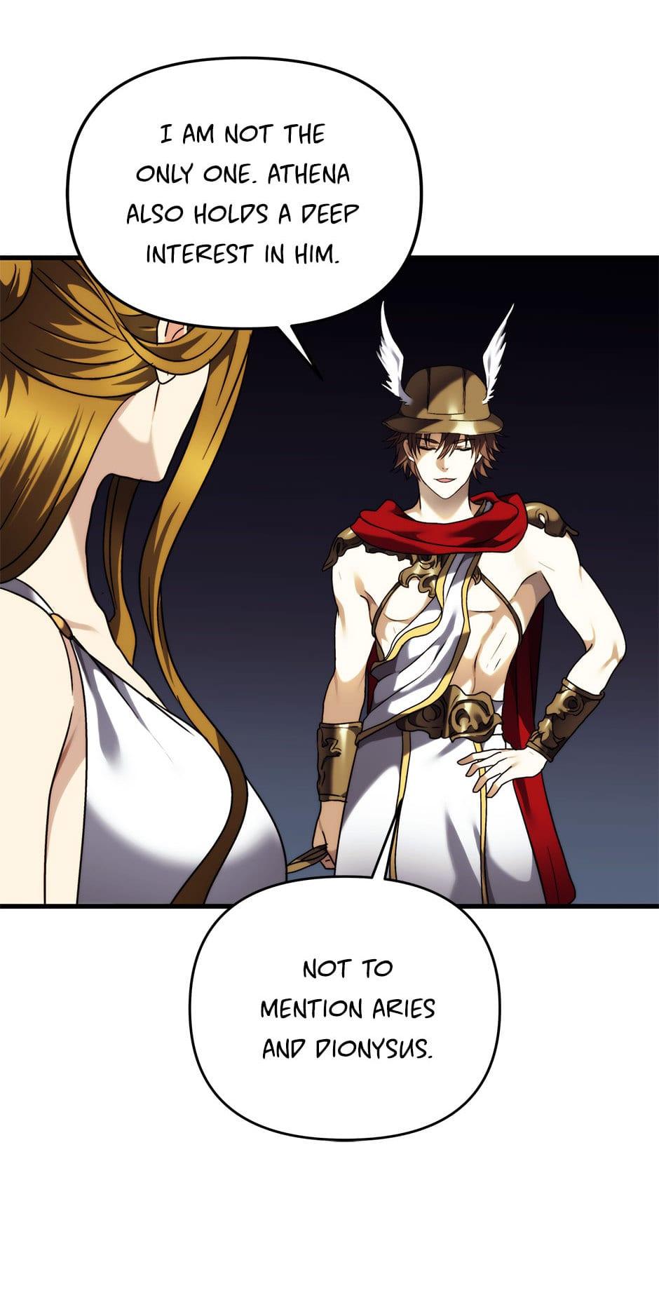 Read Second Life Ranker ENGLISH Manga Online