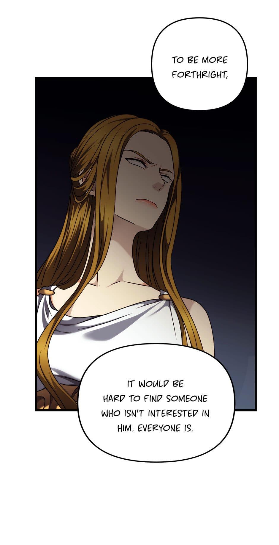 Read Second Life Ranker ENGLISH Manga Online