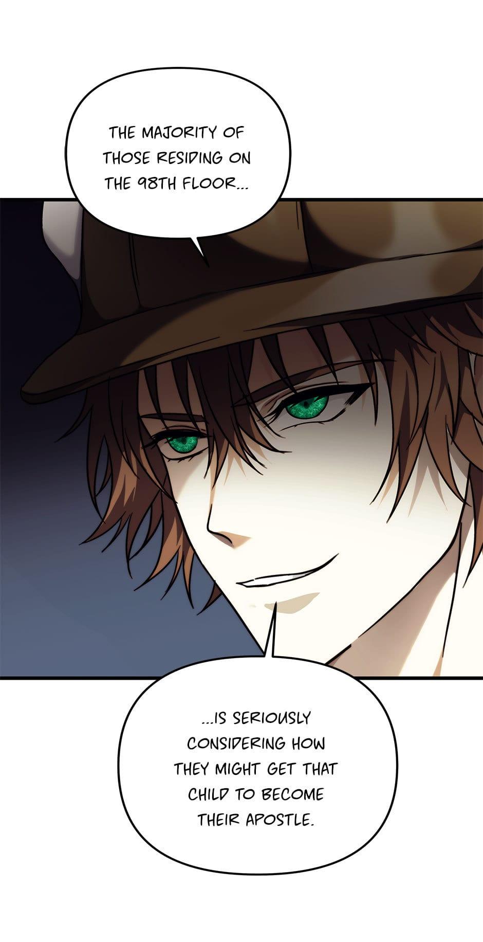 Read Second Life Ranker ENGLISH Manga Online
