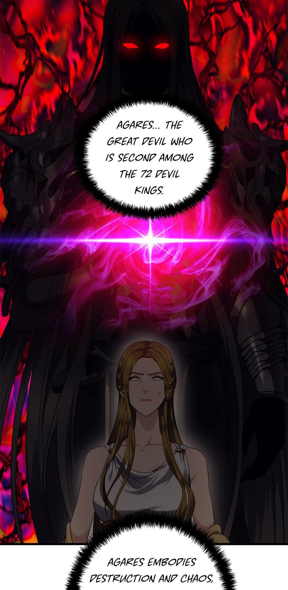 Read Second Life Ranker ENGLISH Manga Online
