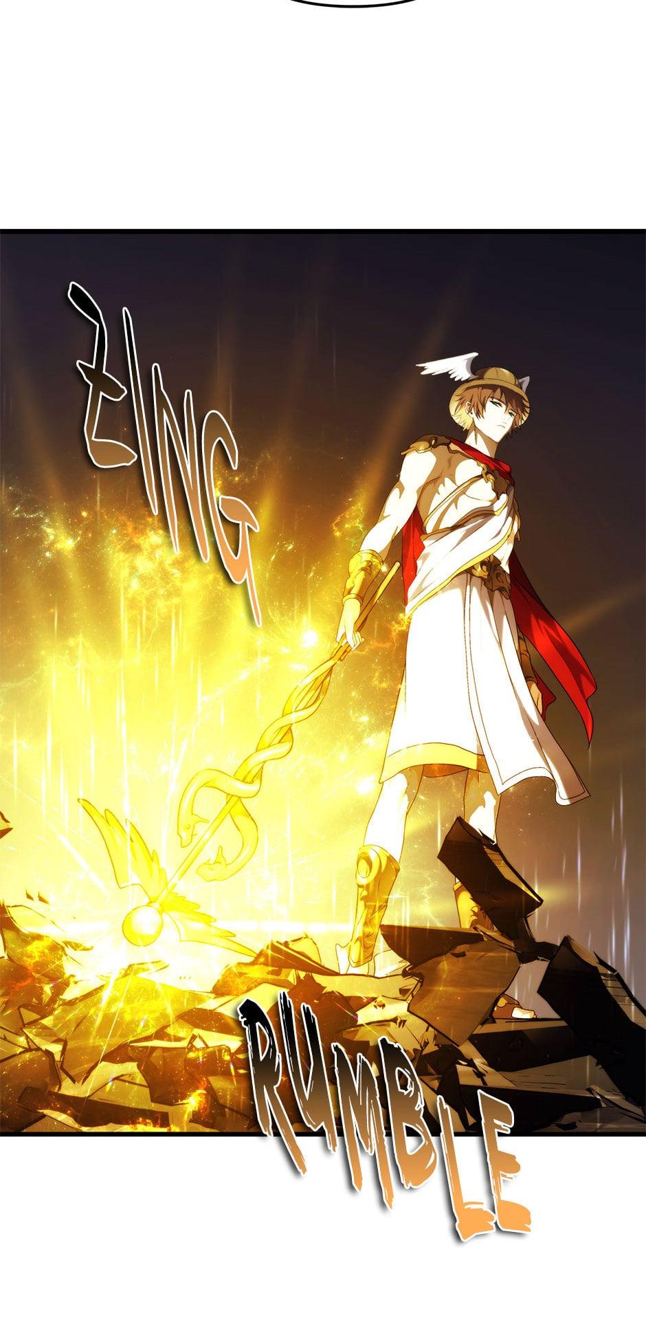Read Second Life Ranker ENGLISH Manga Online